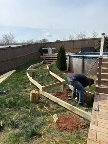  for Decking & Fencing, LLC in Bowling Green, KY