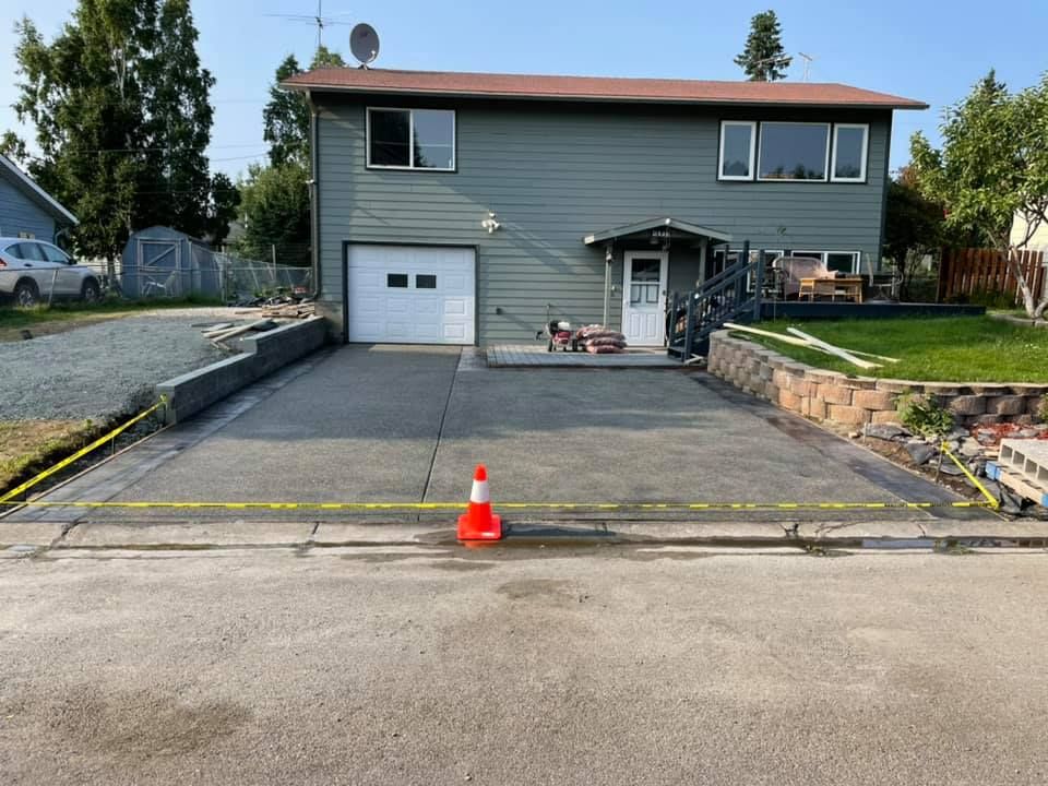  for H.T.S CONSTRUCTION LLC in Anchorage, AK