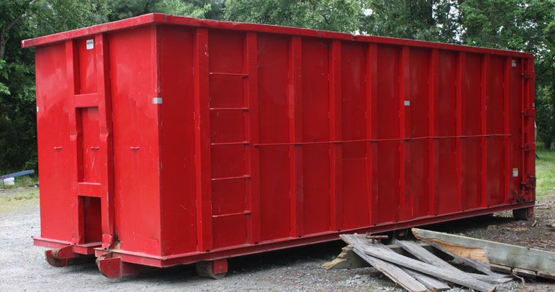  for We Got Dumpsters LLC in Clarksburg, MD
