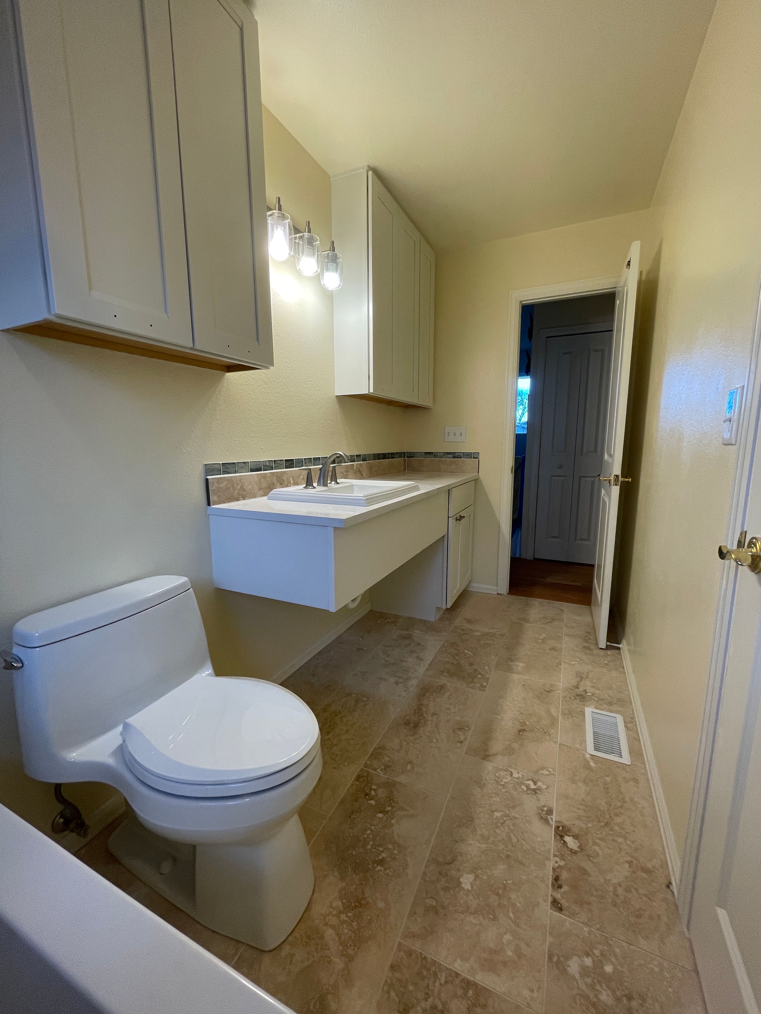  for Quest Construction, Ltd. in Lafayette, CO
