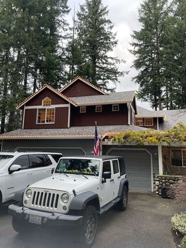 All Photos for Stealth Landscaping in Black Diamond, WA