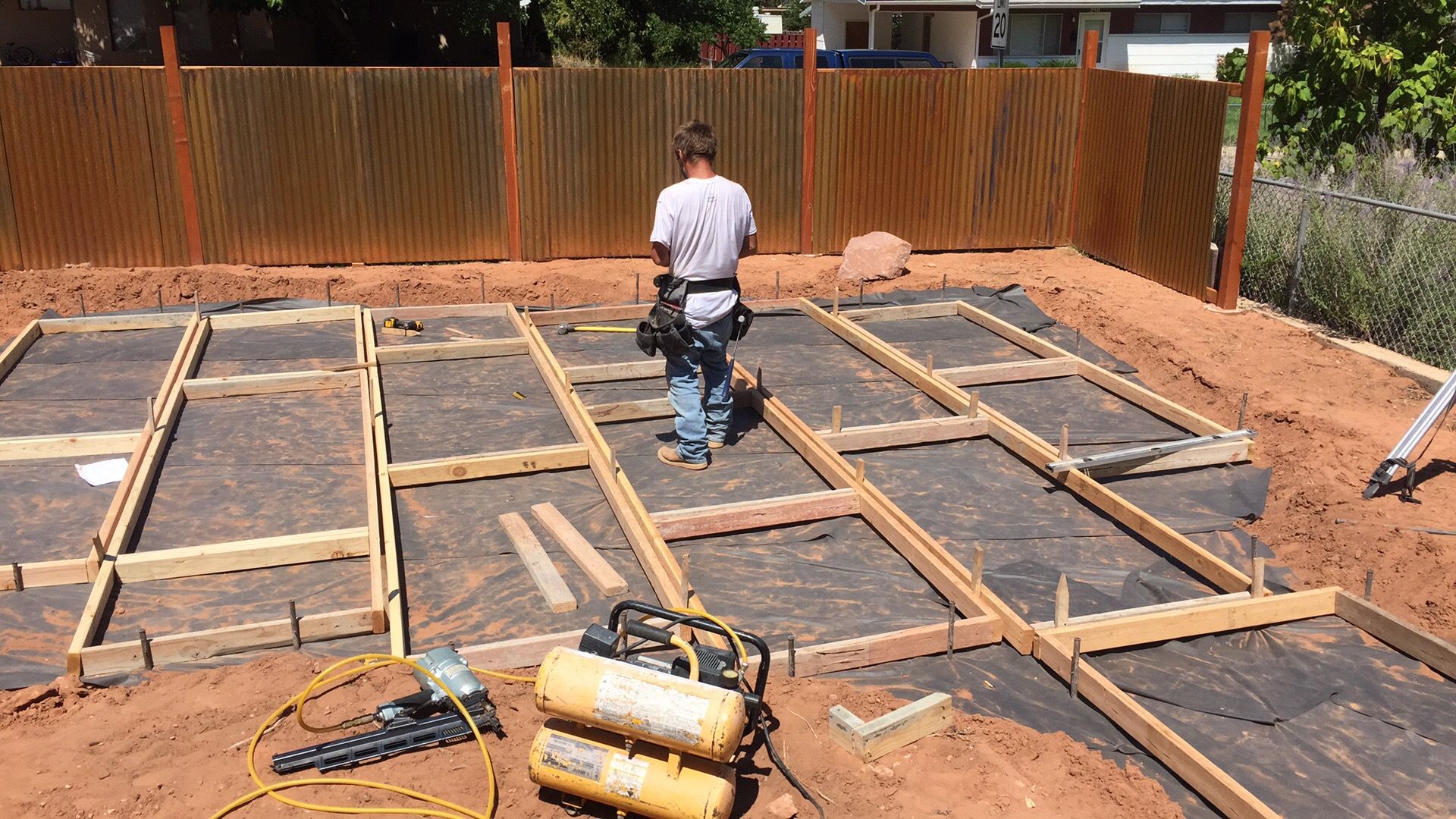  for Lawson Brothers Construction LLC in Moab, UT