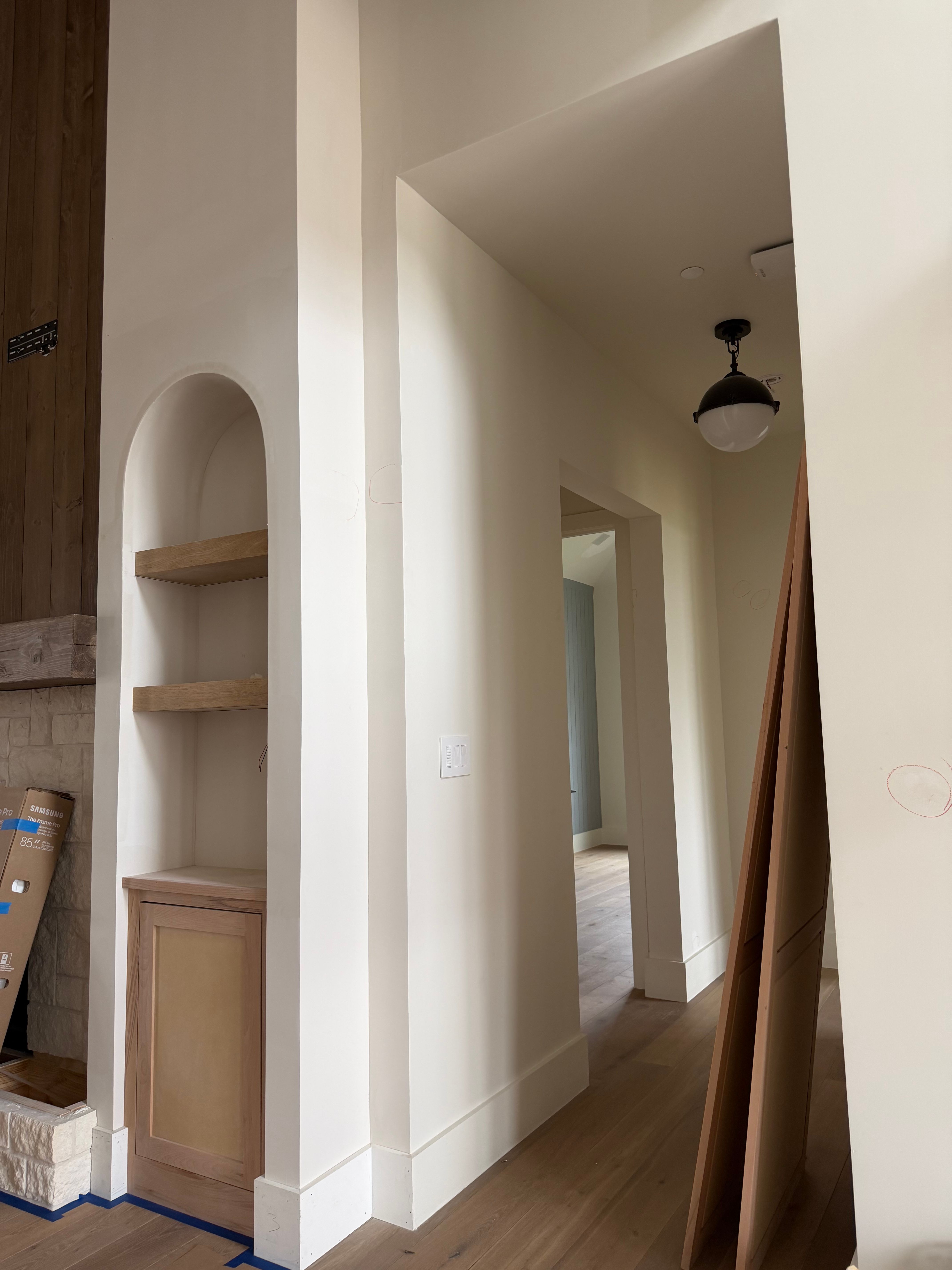  for Bafco Drywall in Crowley, TX