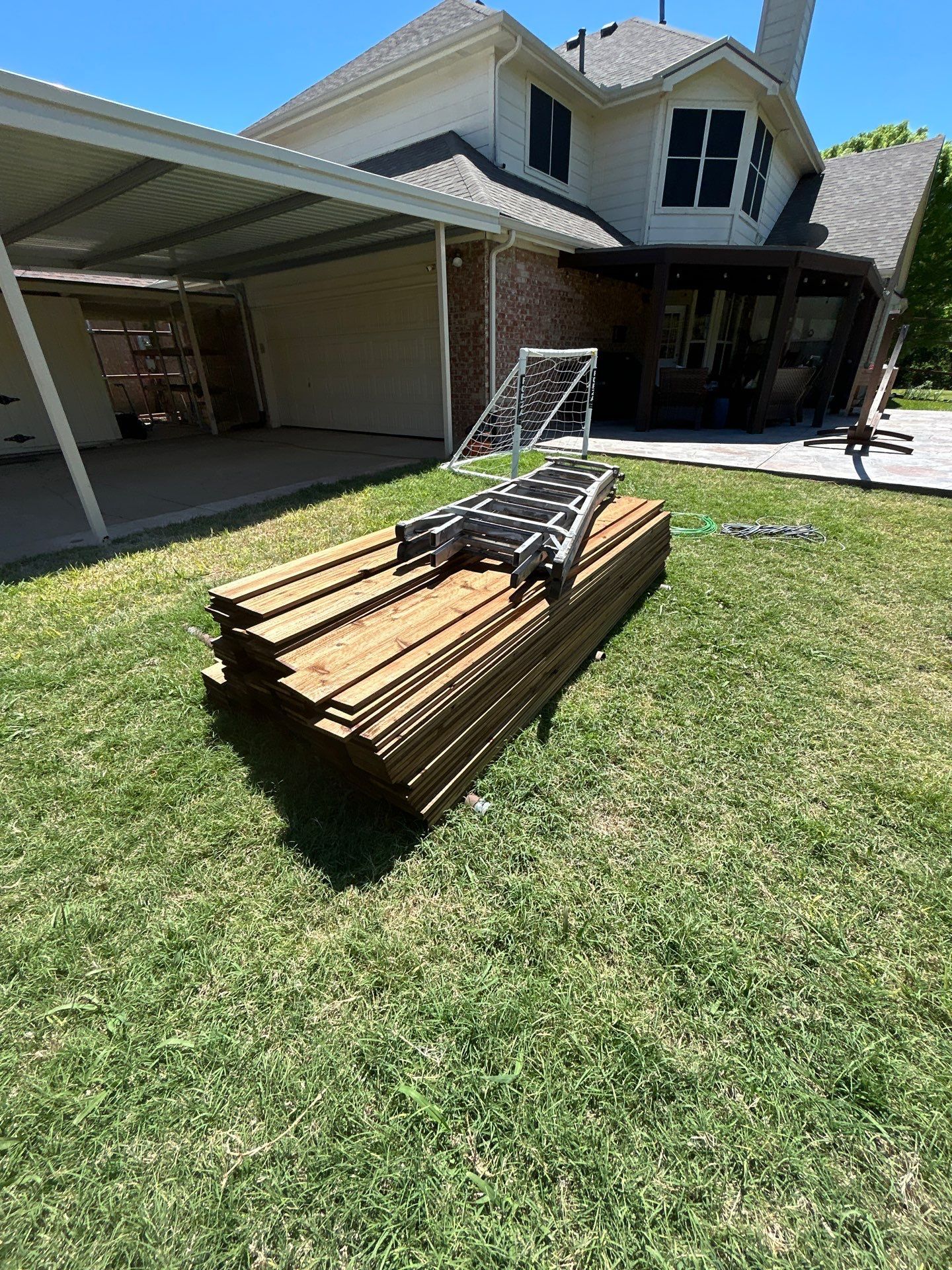 for Blackstone Roofing & Construction LLC in Bells, TX