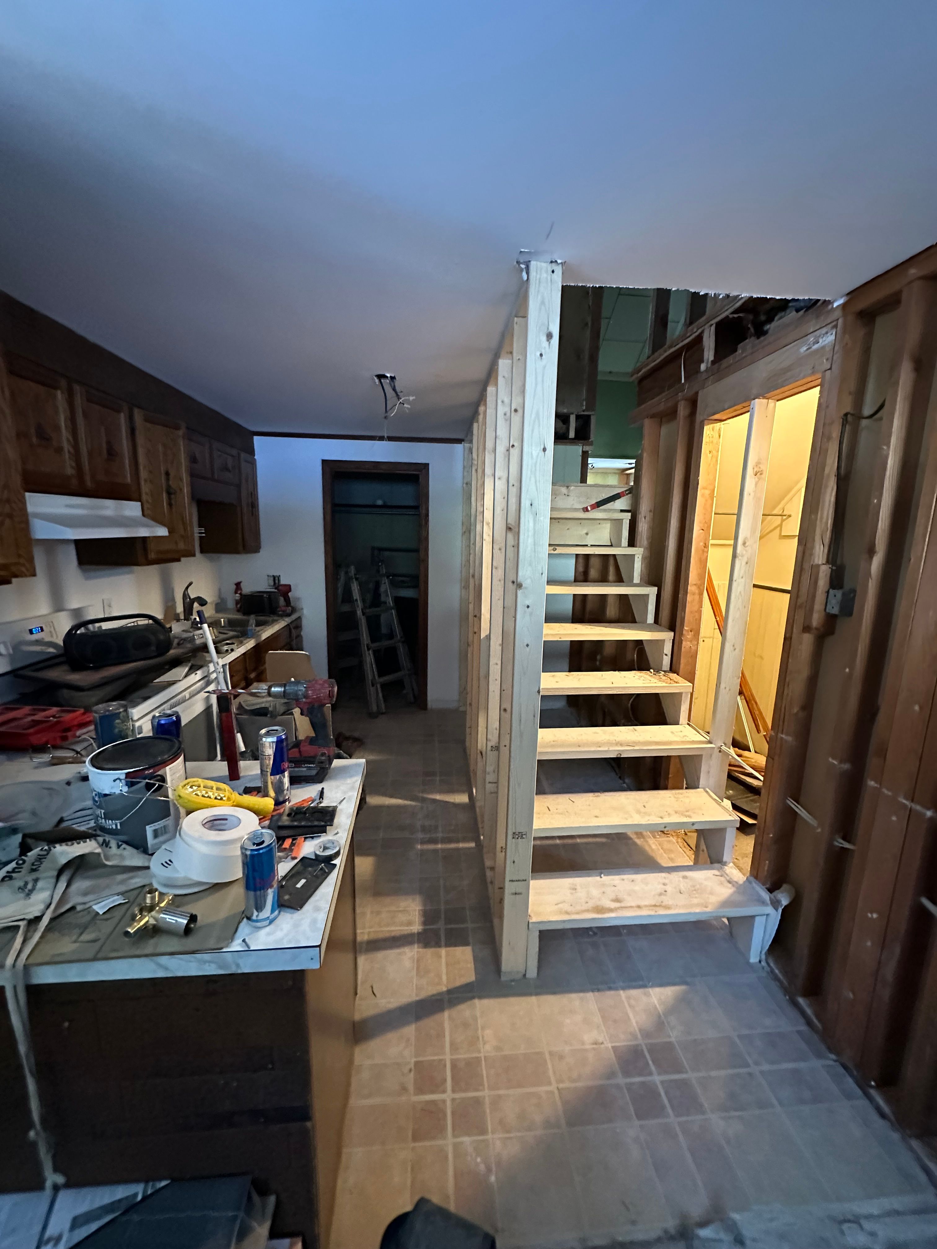 All Photos for Precision Construction in North Branch, NY