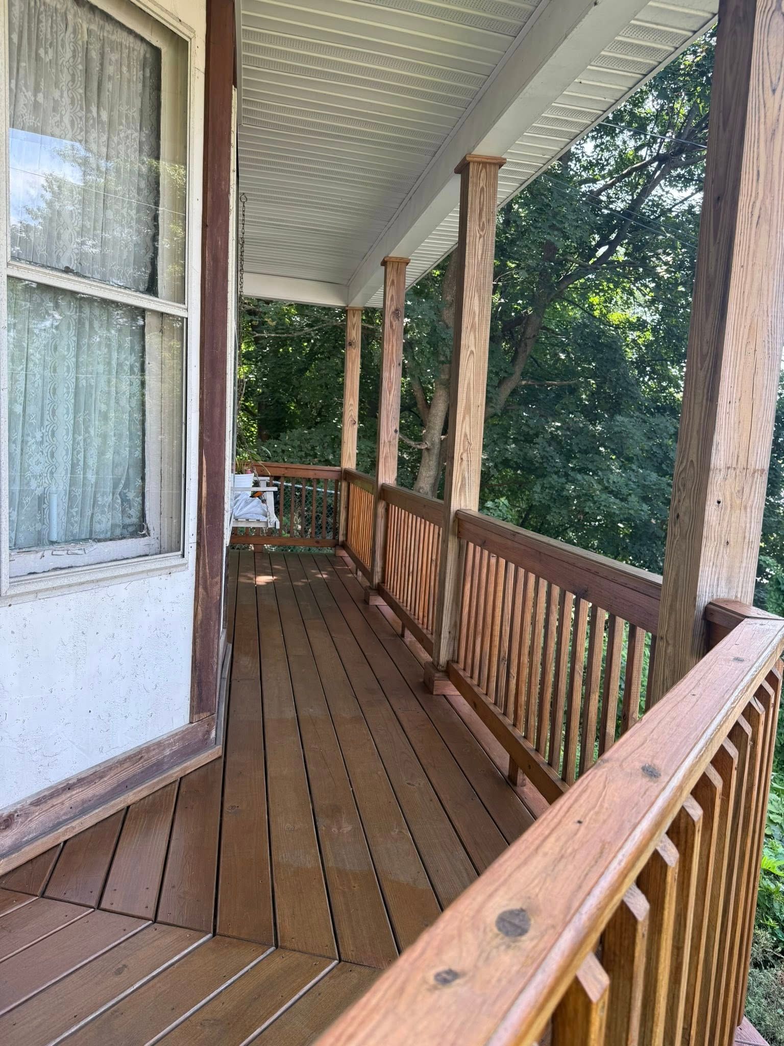  for LJC Painting & Construction in Scranton, PA