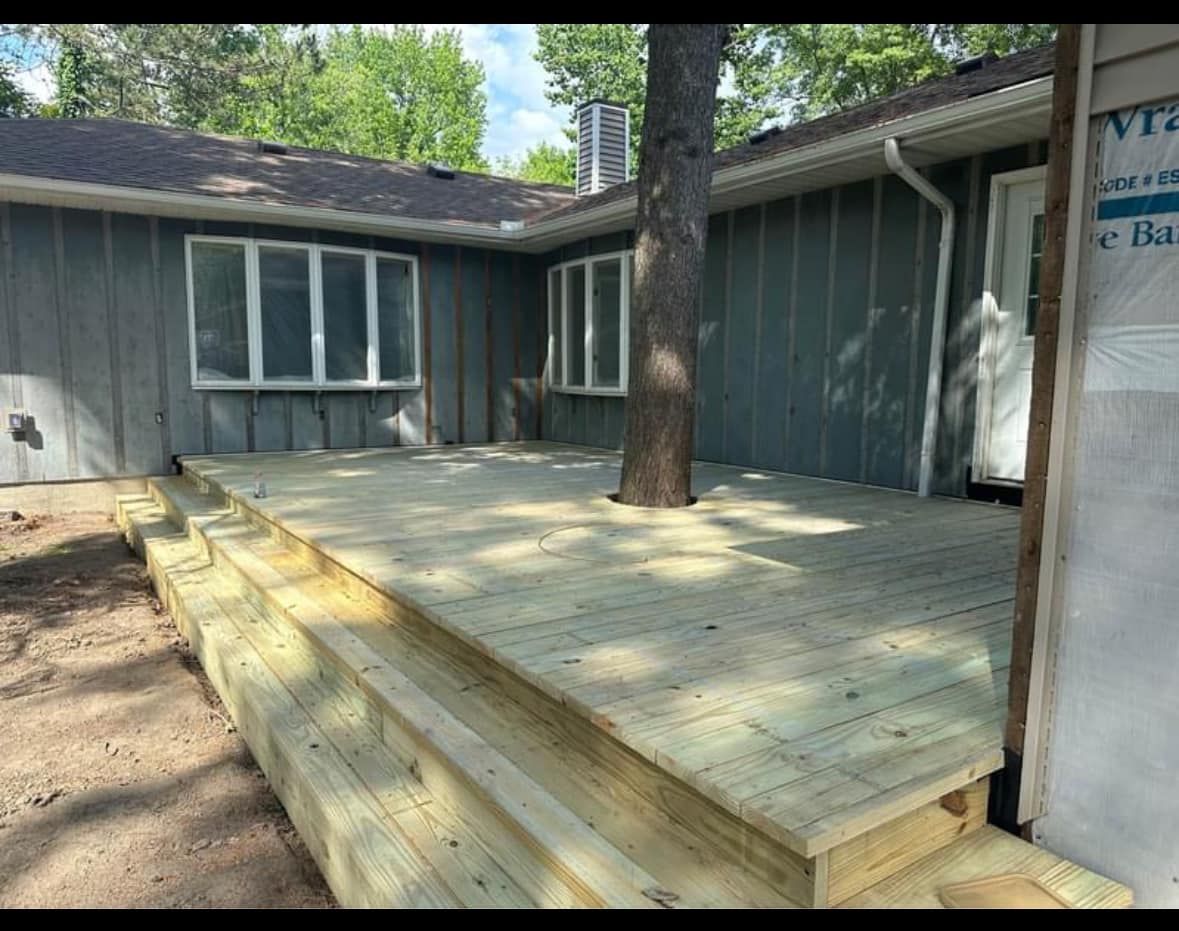  for Casey Construction in Belleville, IL