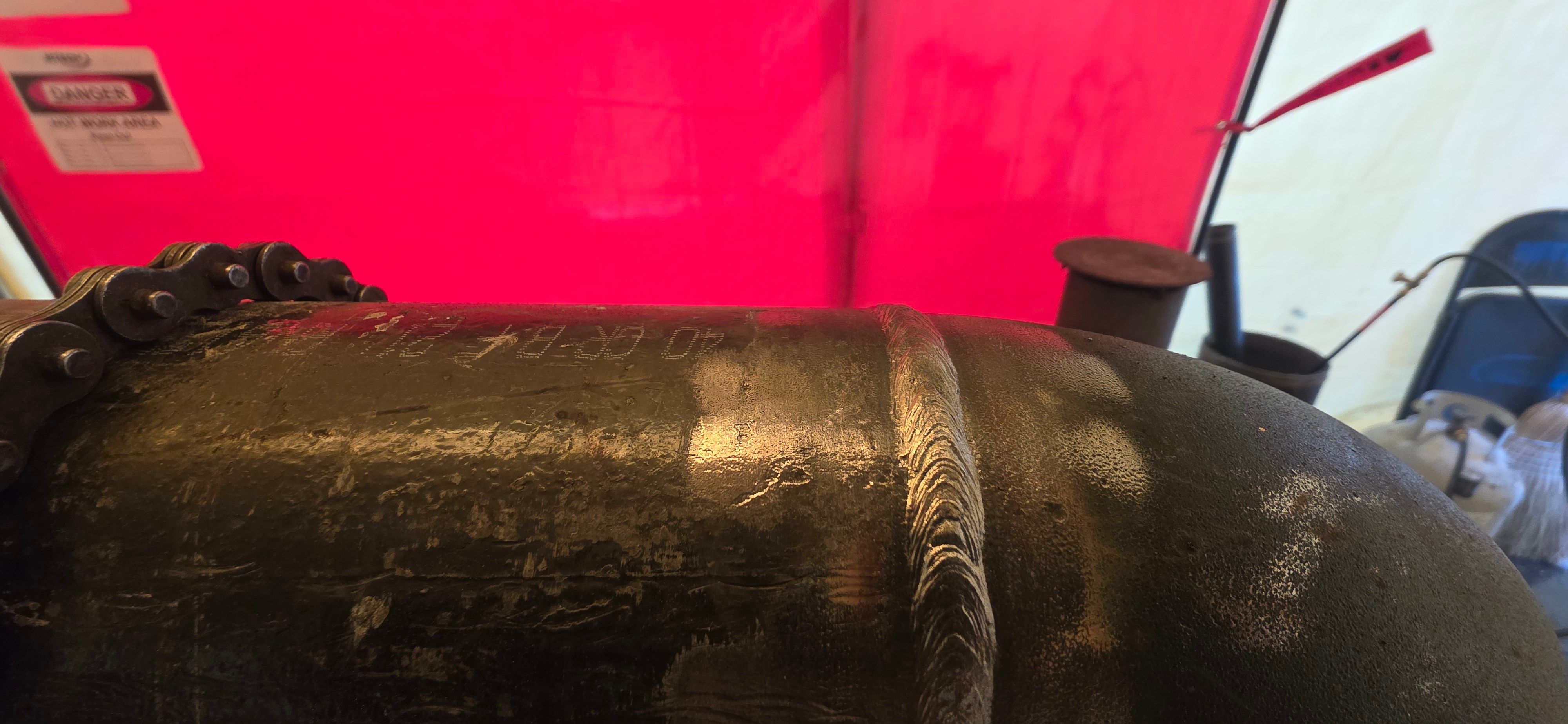 All Photos for Western States Welding Services LLC in Johnstown, CO