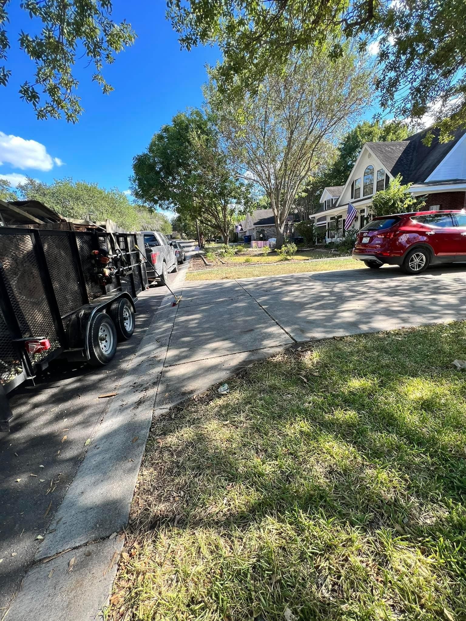  for Green Turf Landscaping in Kyle, TX