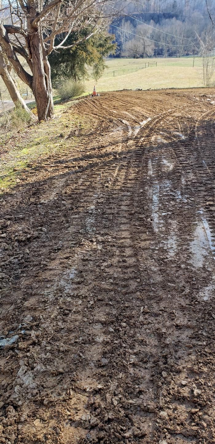  for Excavation Innovations in Rogersville, TN