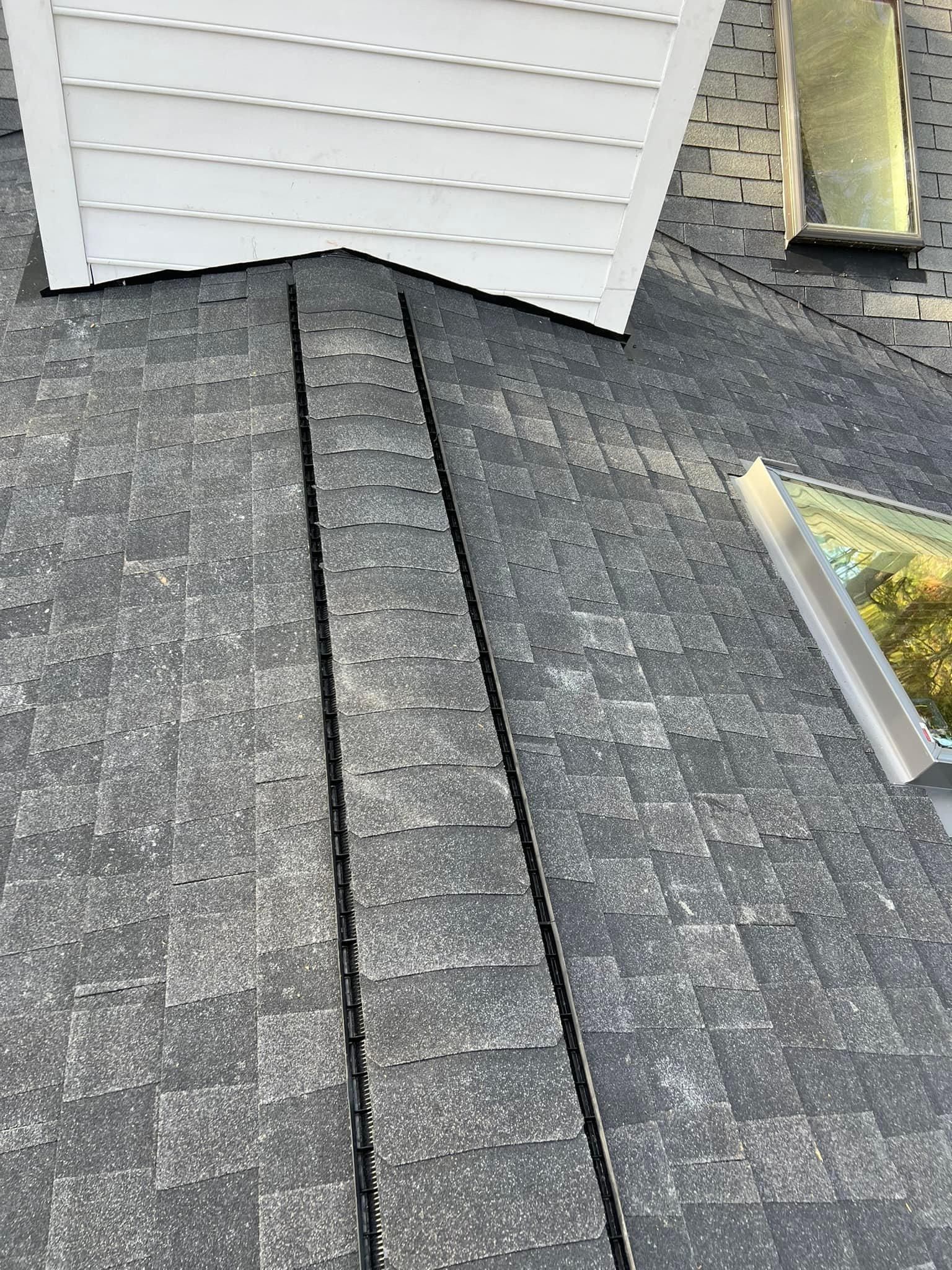 Roofing Replacement for Rise Roofing NC in Cary, NC