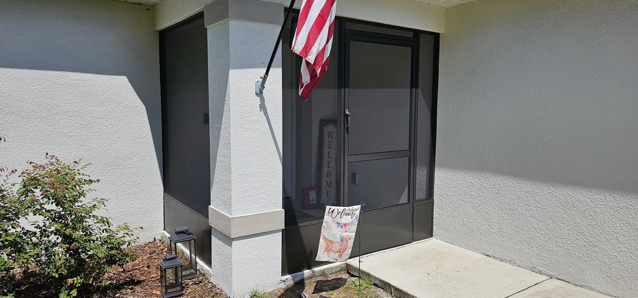  for All Pro Screen in Central Florida, FL