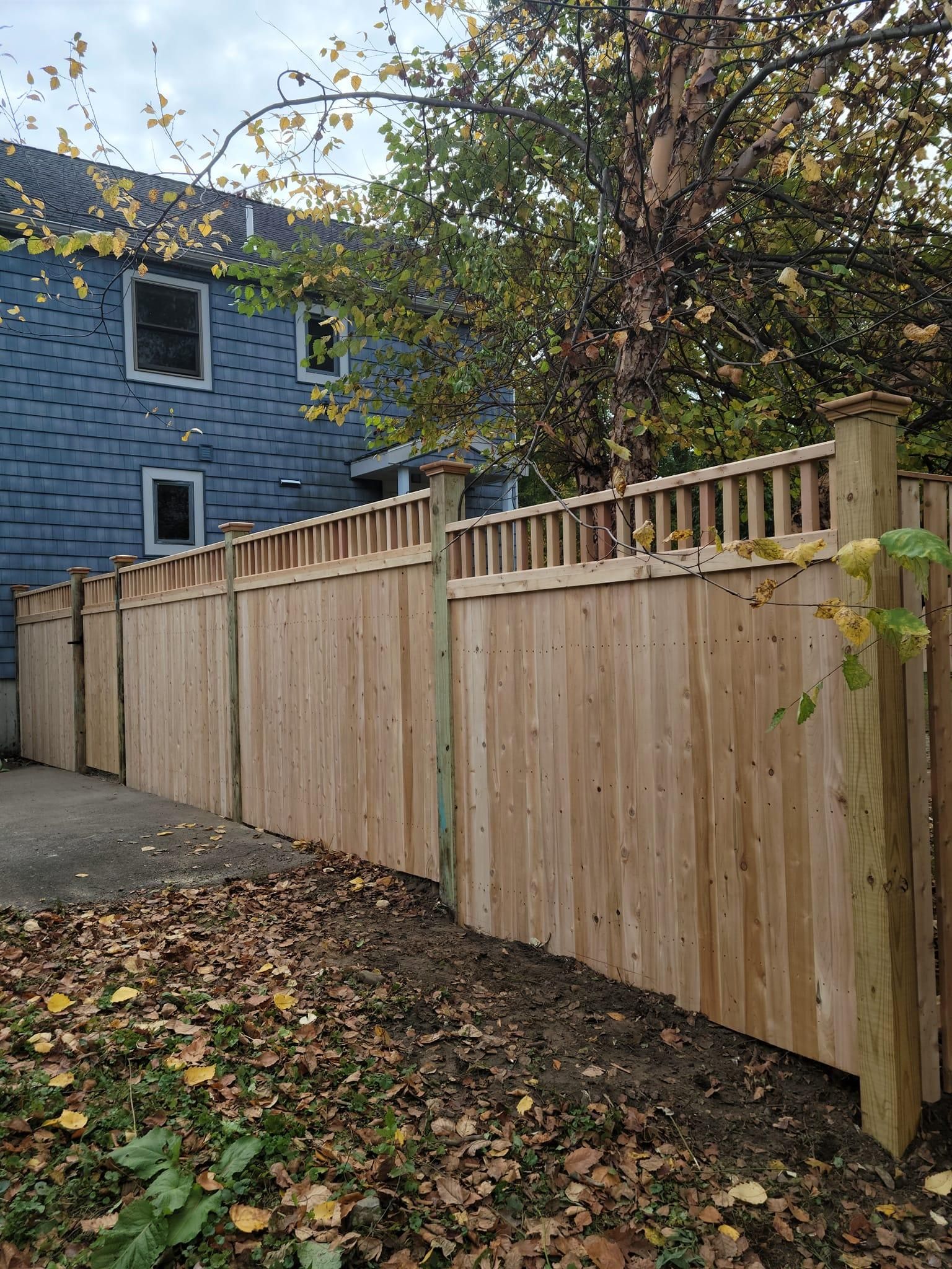 All Photos for Azorean Fence in Peabody, MA