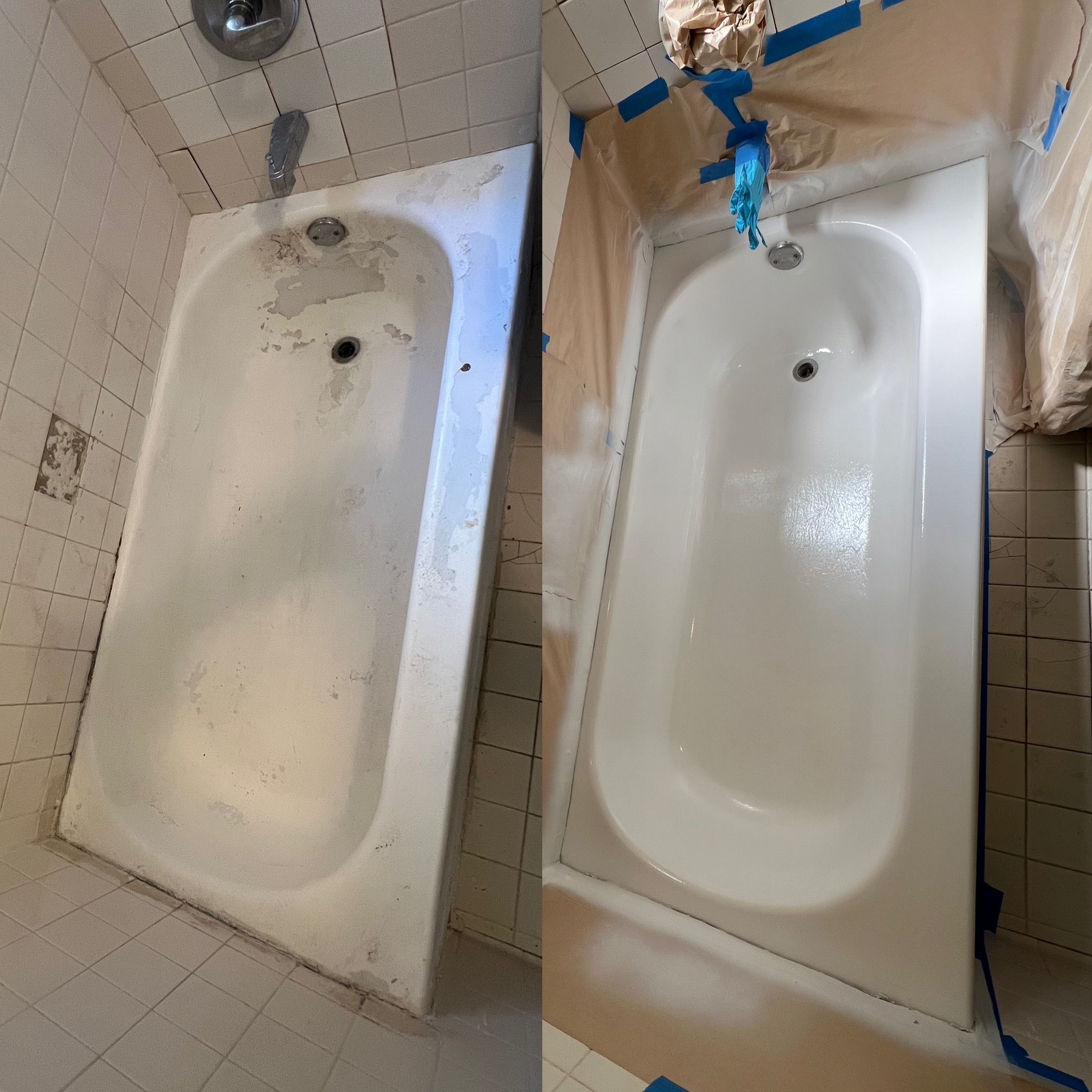  for Affordable N.Y.C Bathtub Reglazing  in New York, NY