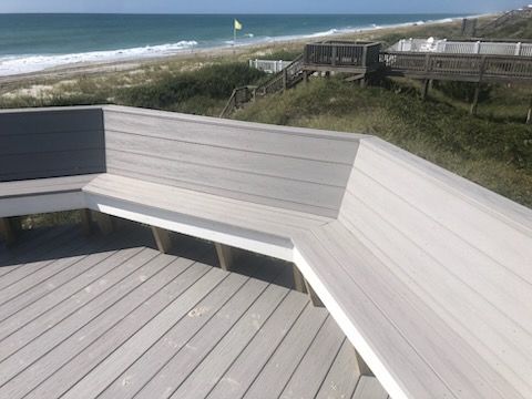 All Photos for TaylorBuilt Marine Construction in Newport, NC