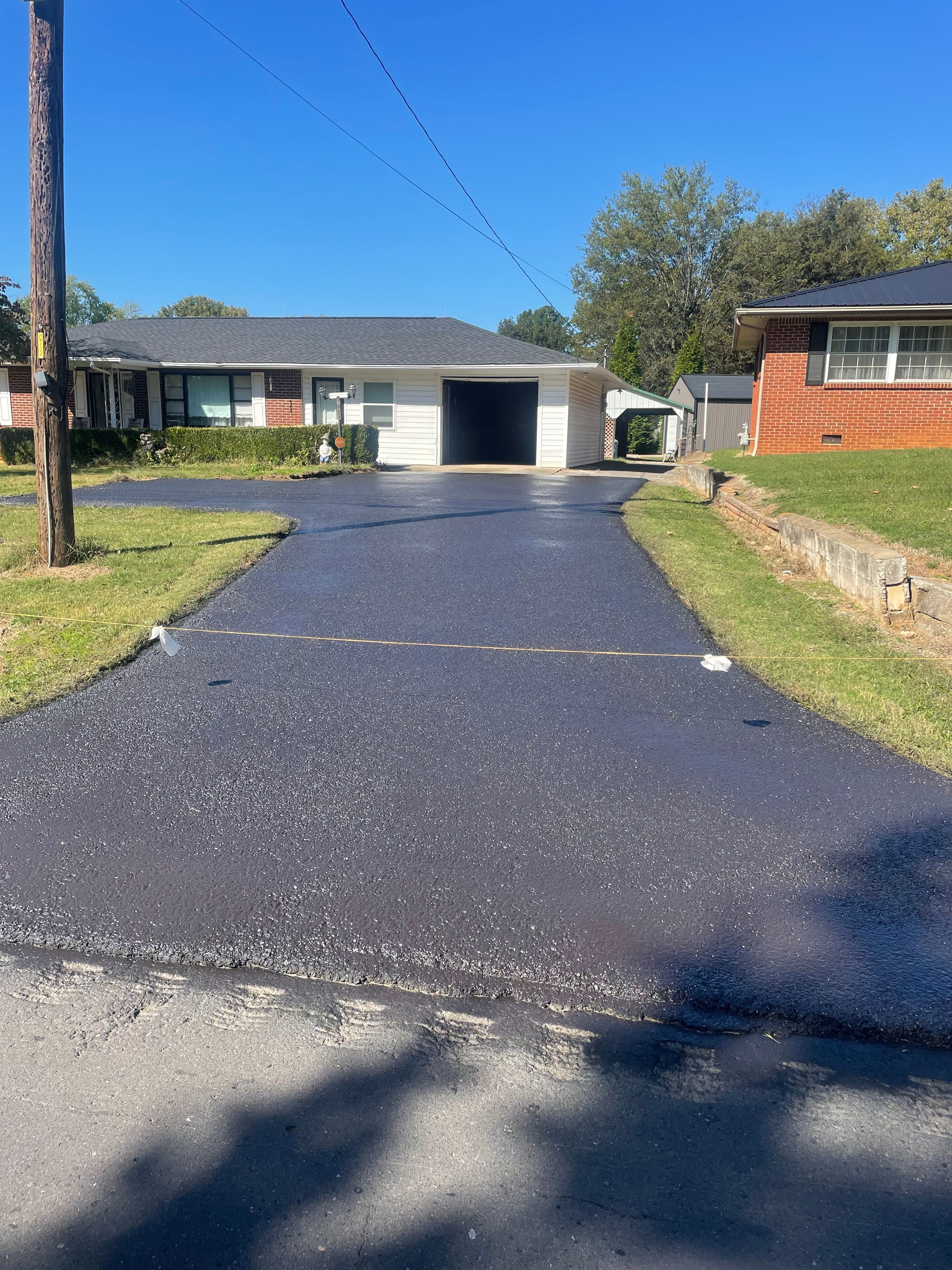  for Heady Seal Coating in Sturgis, KY