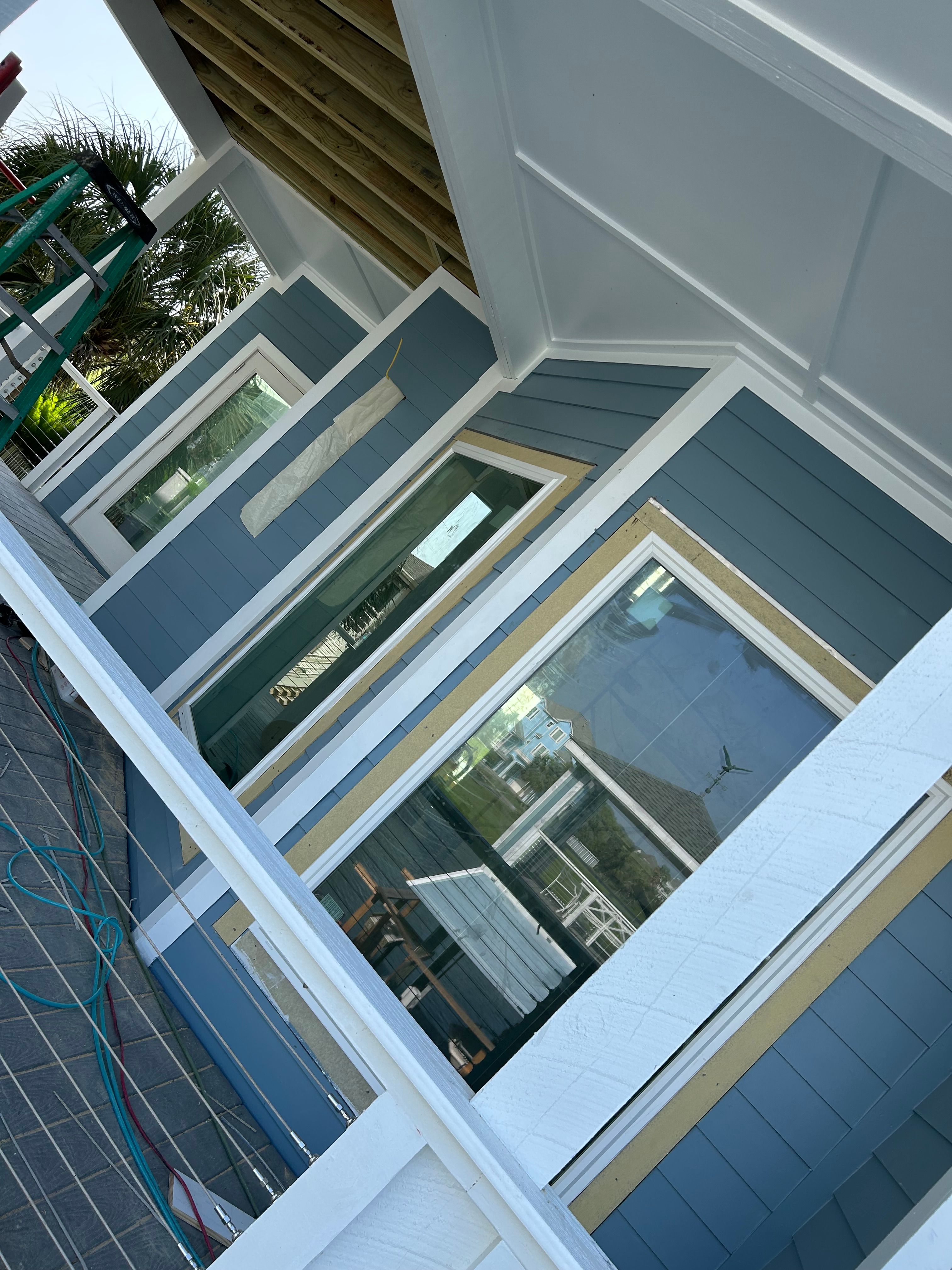  for Ocean Construction by Herrera in Galveston, TX