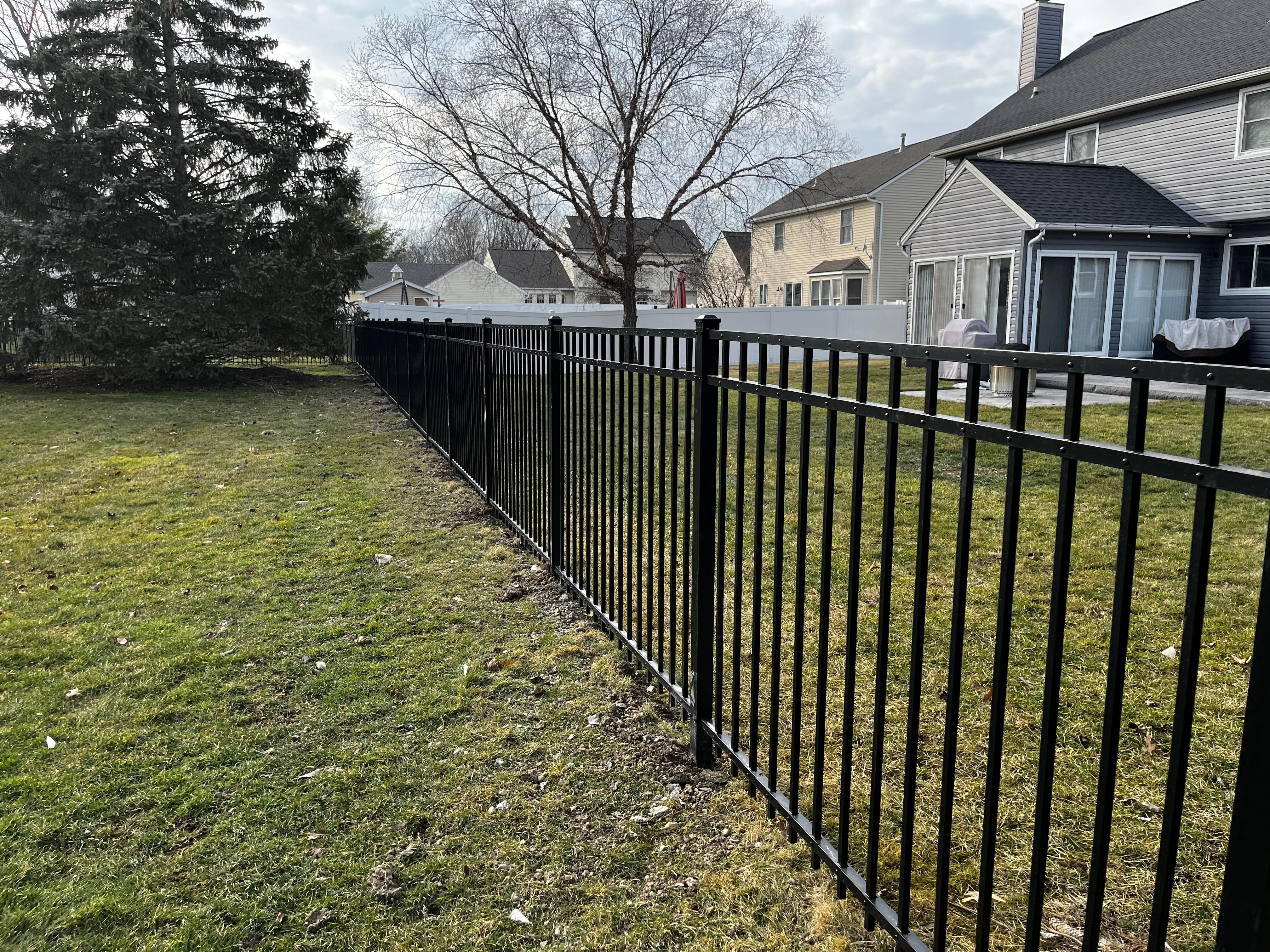  for Castle Fence & Deck LLC in Avon Lake, OH