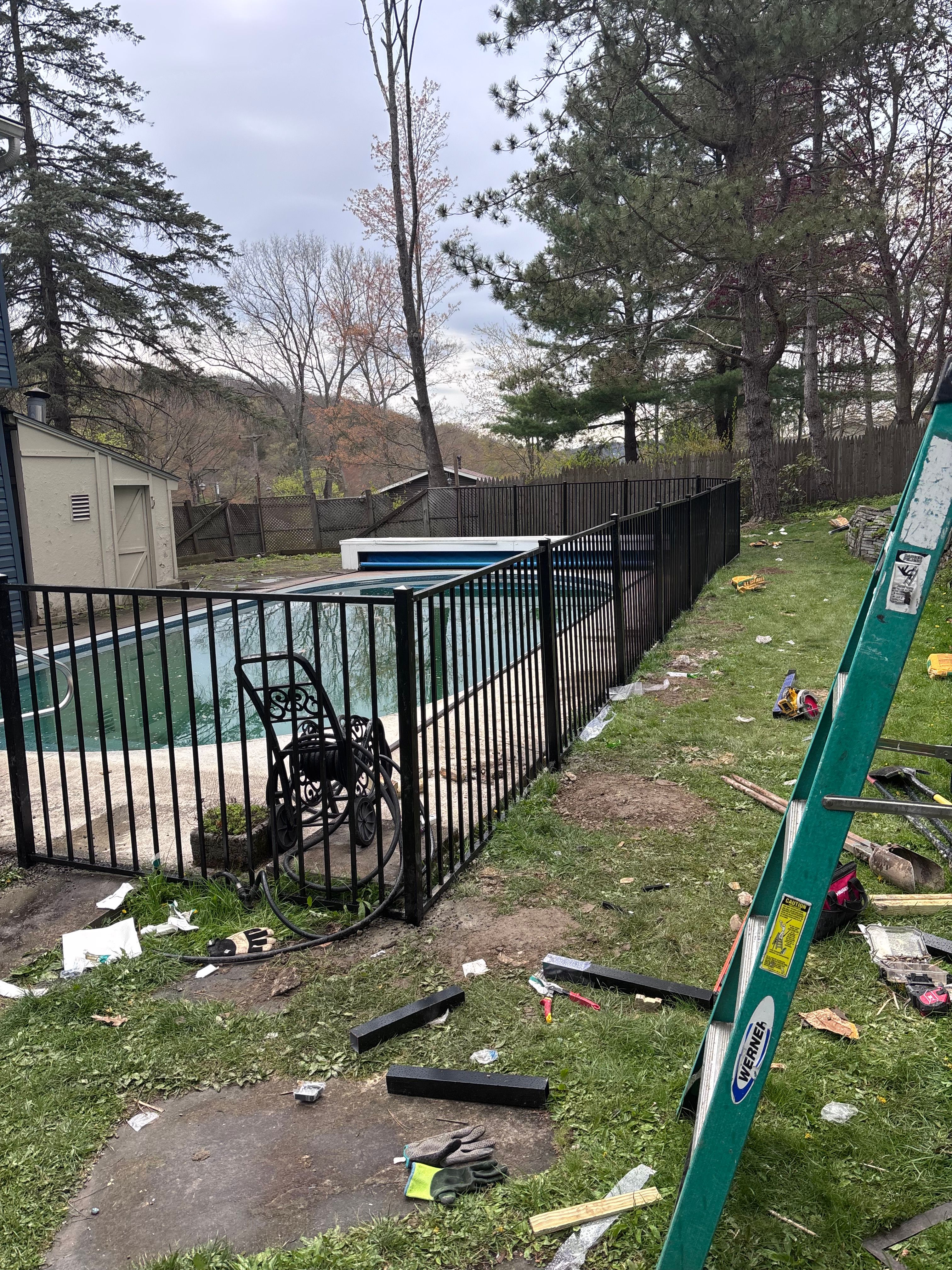  for Tricity Builders in Endicott, NY