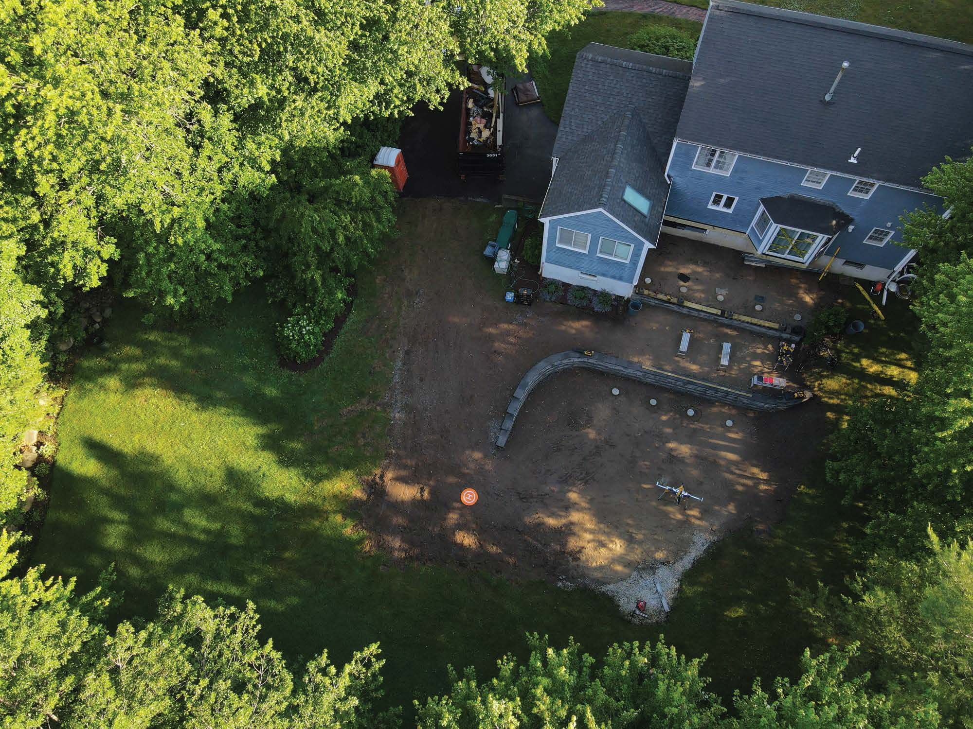  for South Coast Decks LLC in Mansfield, MA