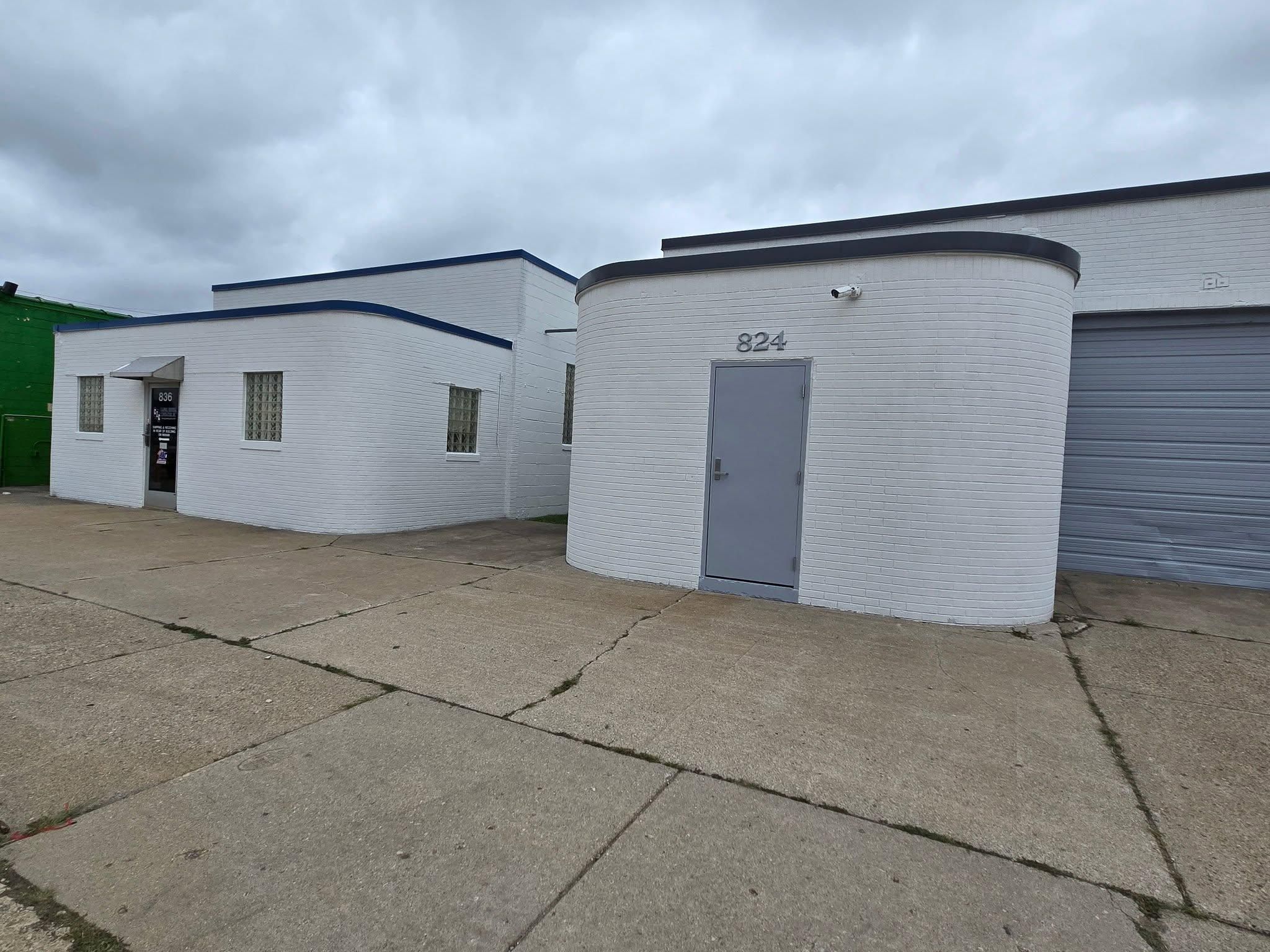  for Rolling Magic Paints in Washington Township, MI