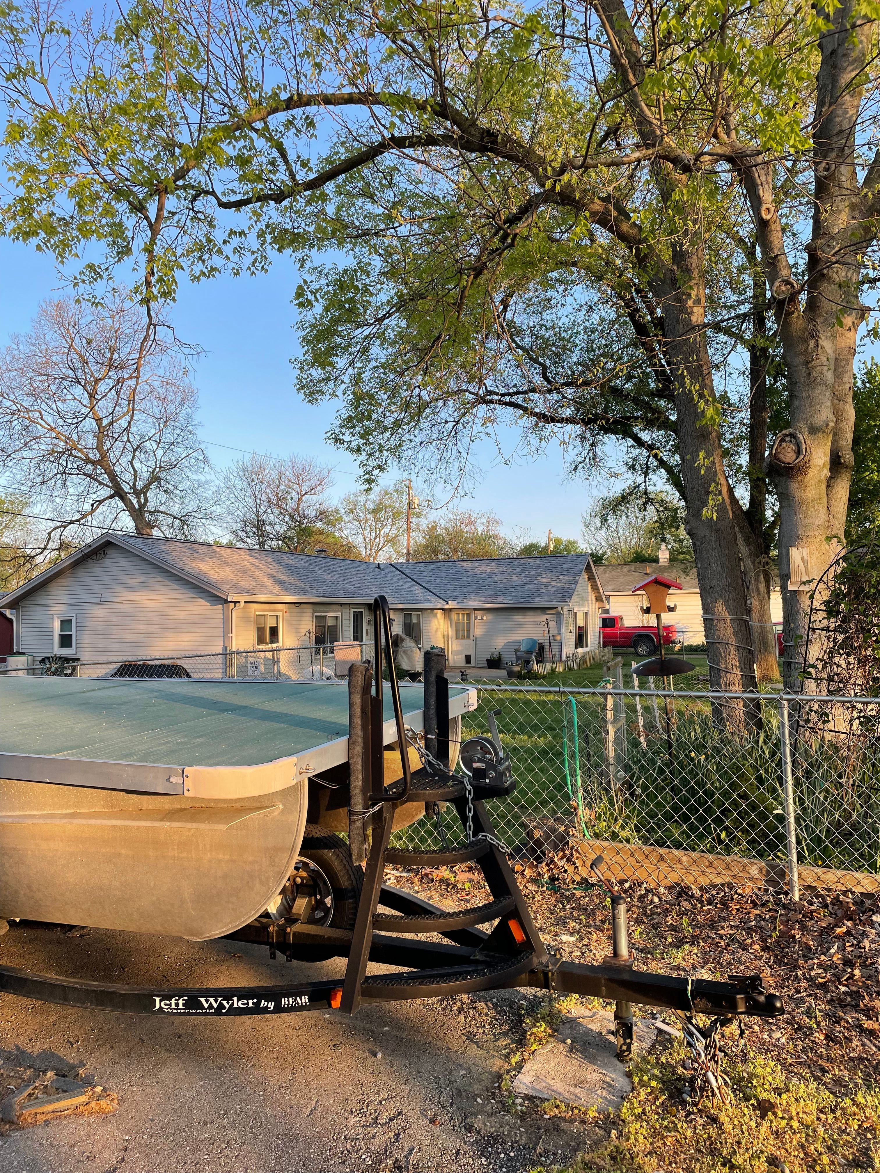  for Precious Roofing in Madeira, OH