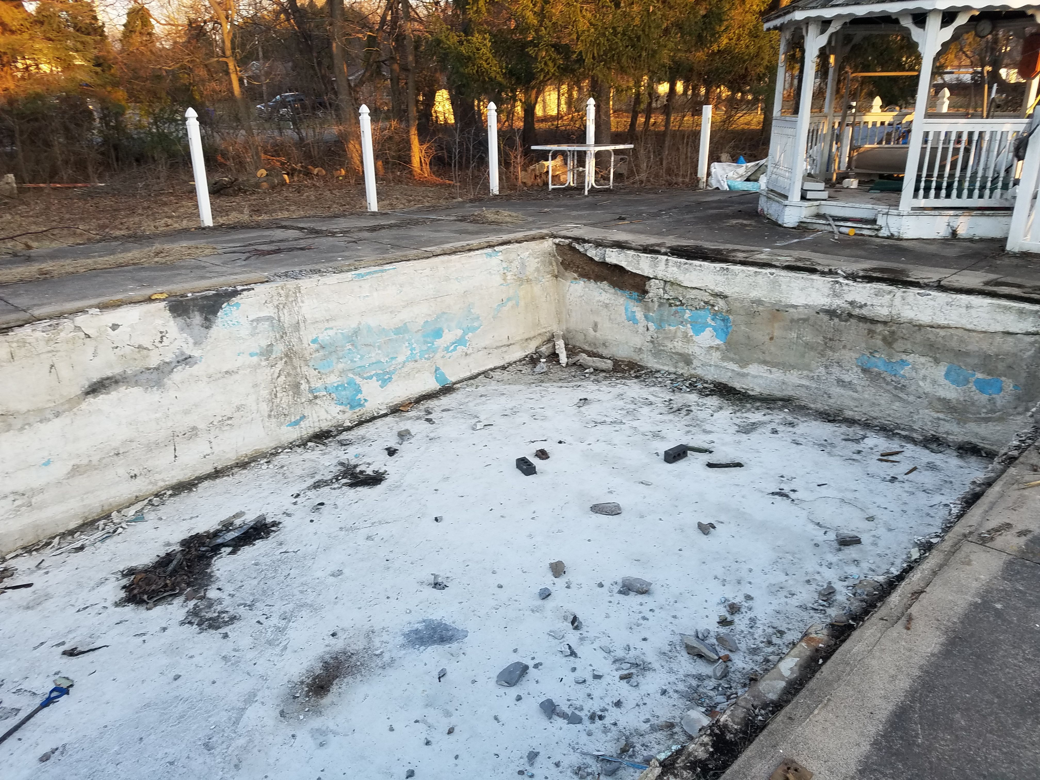  for Down Home Landscaping in Stillwater, PA