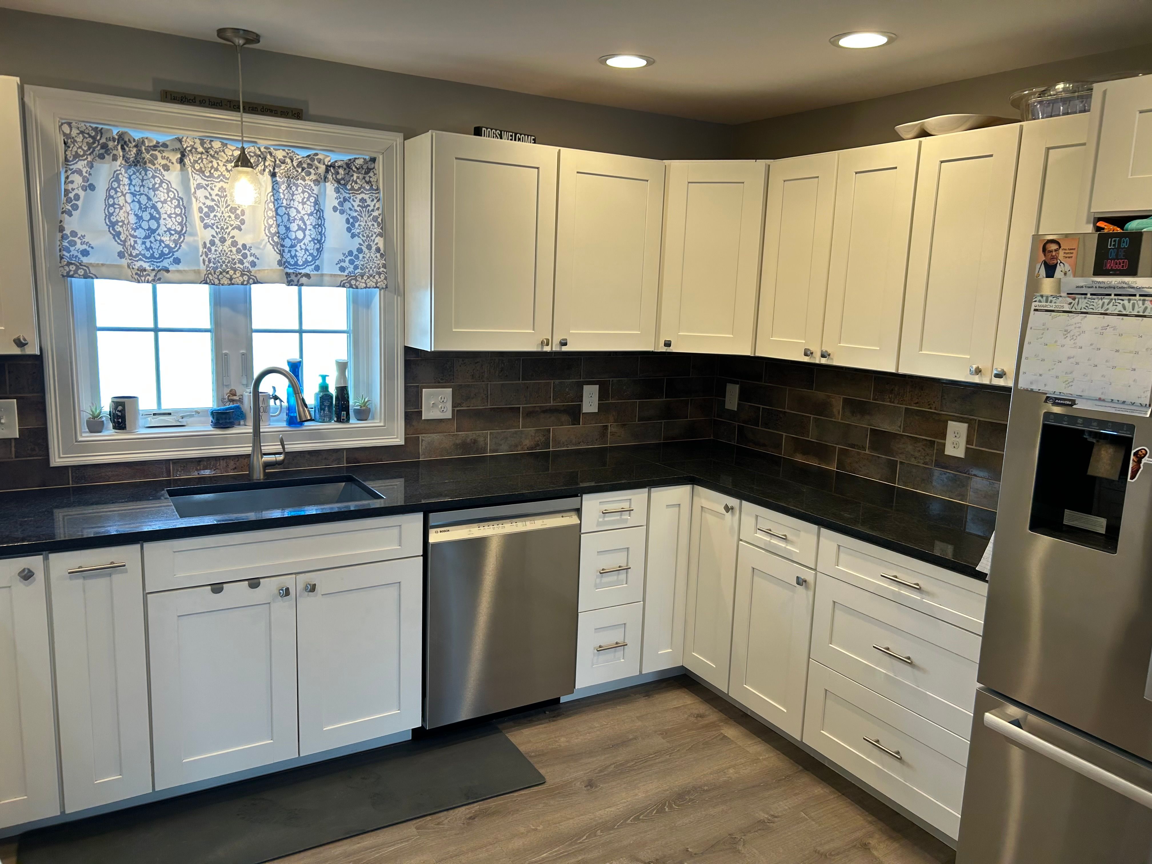  for JPA Contracting in Danvers, MA