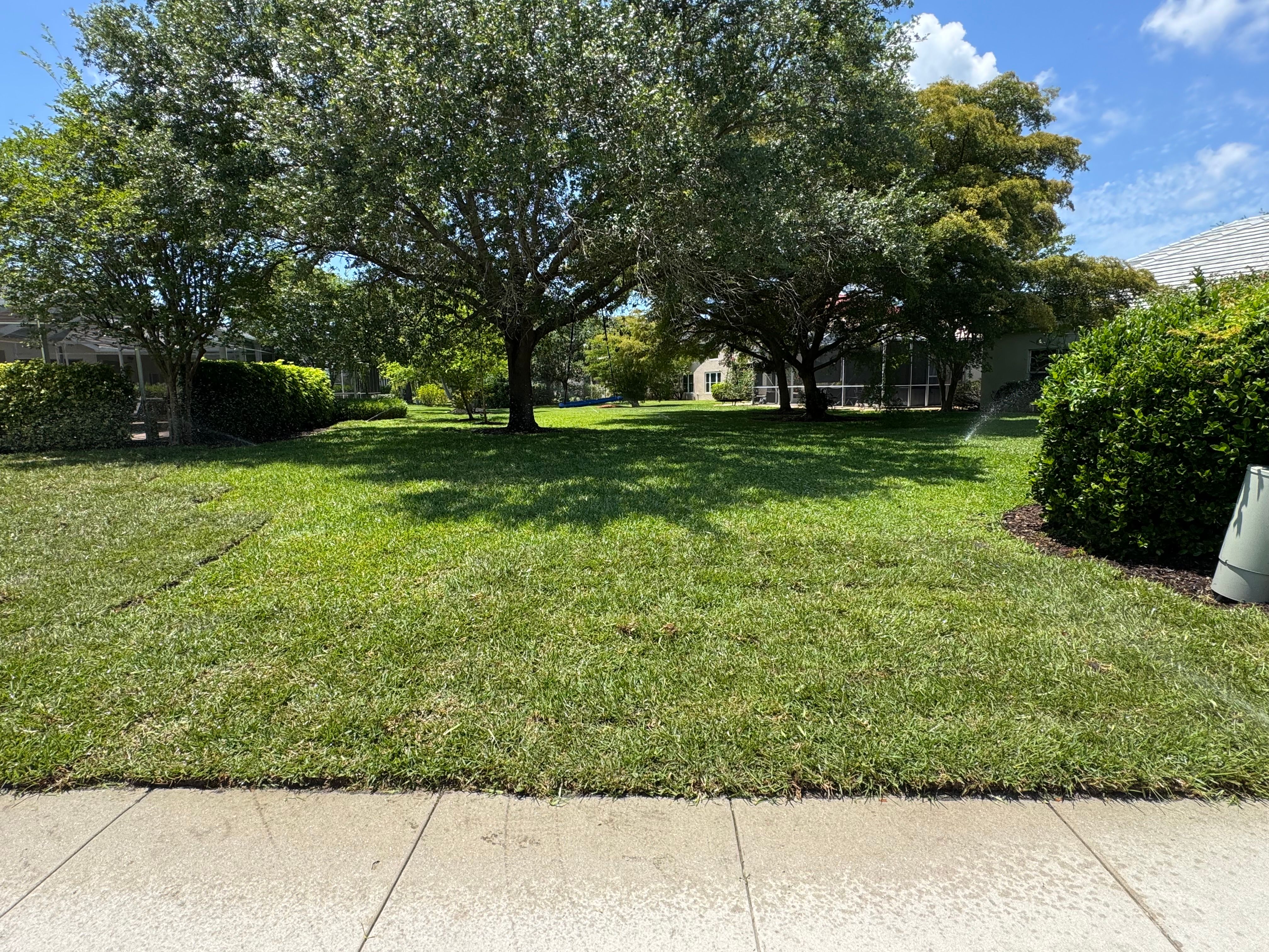  for BH Lawn and Landscape in Fort Myers, FL