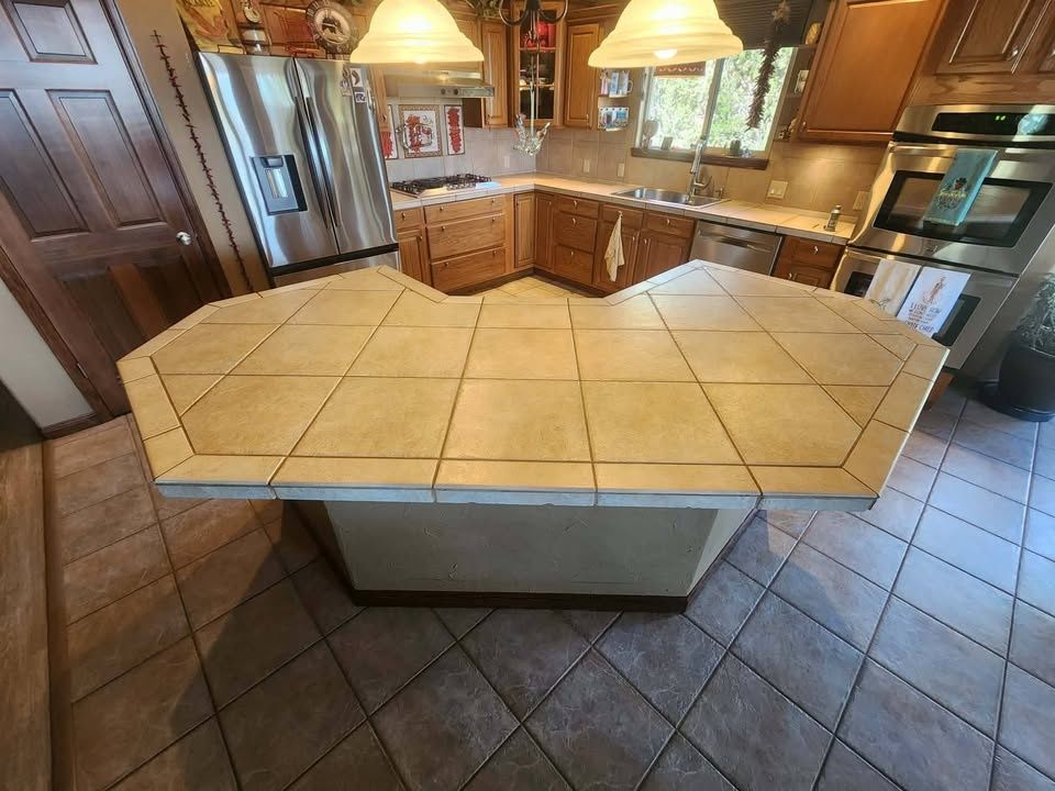  for SoCo Tile in Canon City, CO