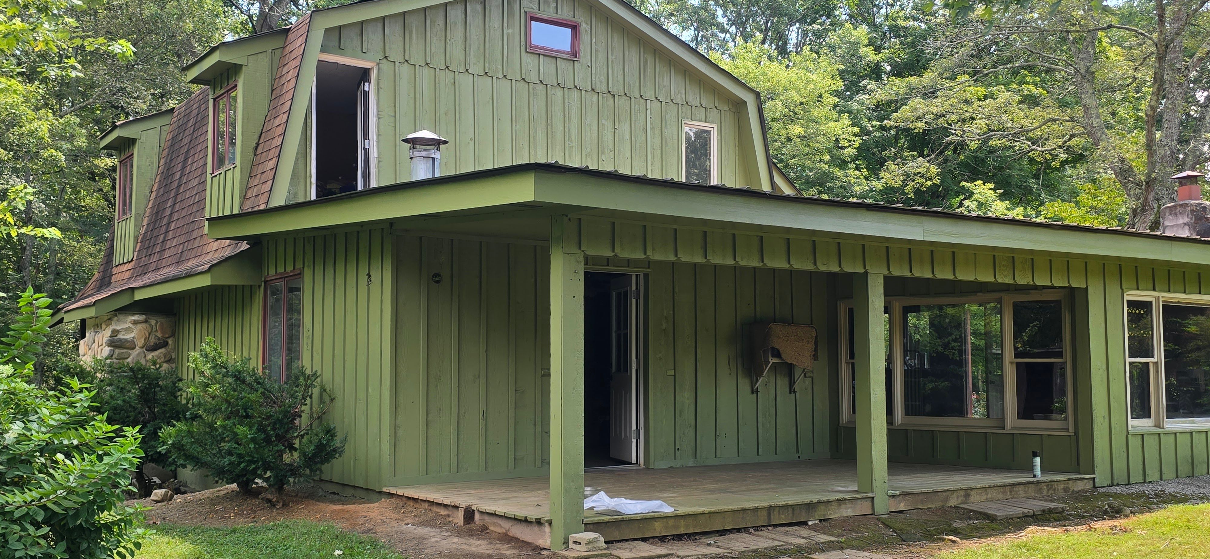  for Second Chance Painting  in McMinnville, TN