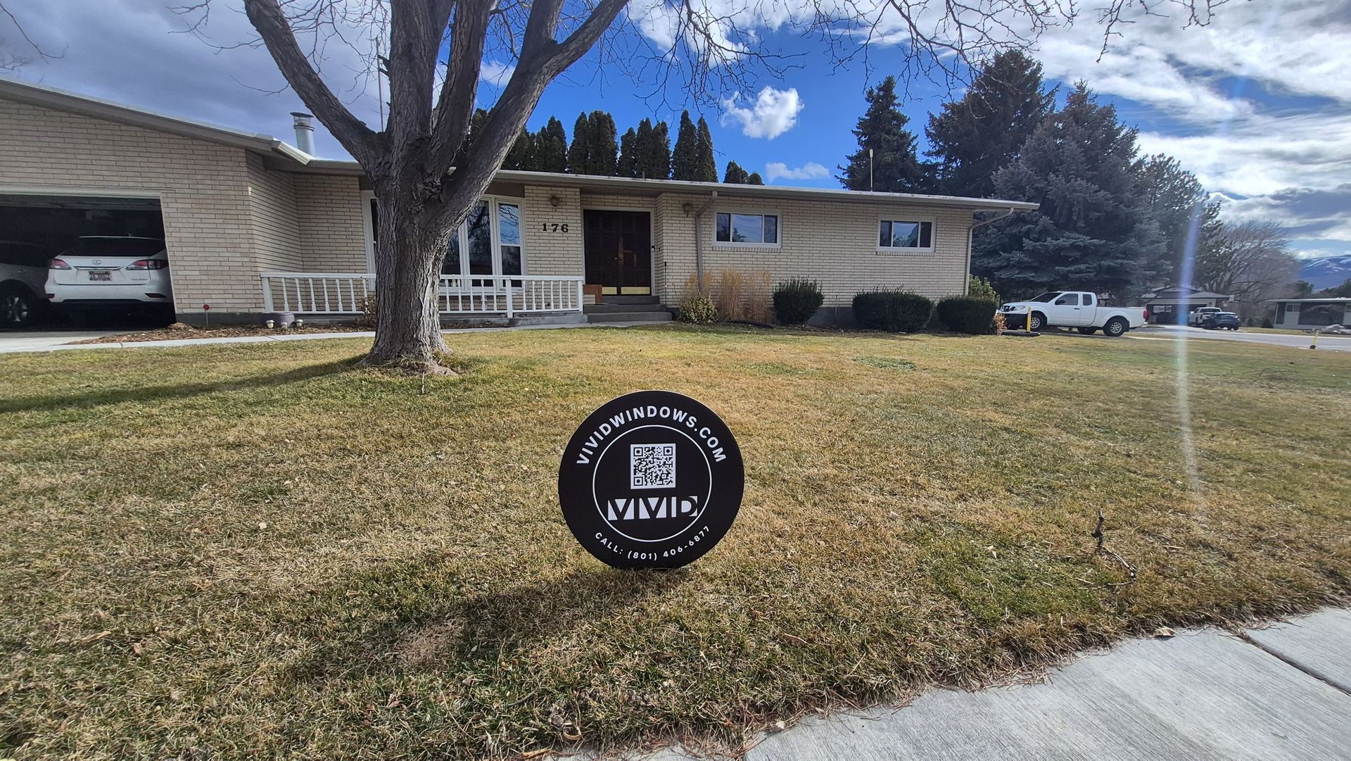  for Vivid Windows in Centerville, UT