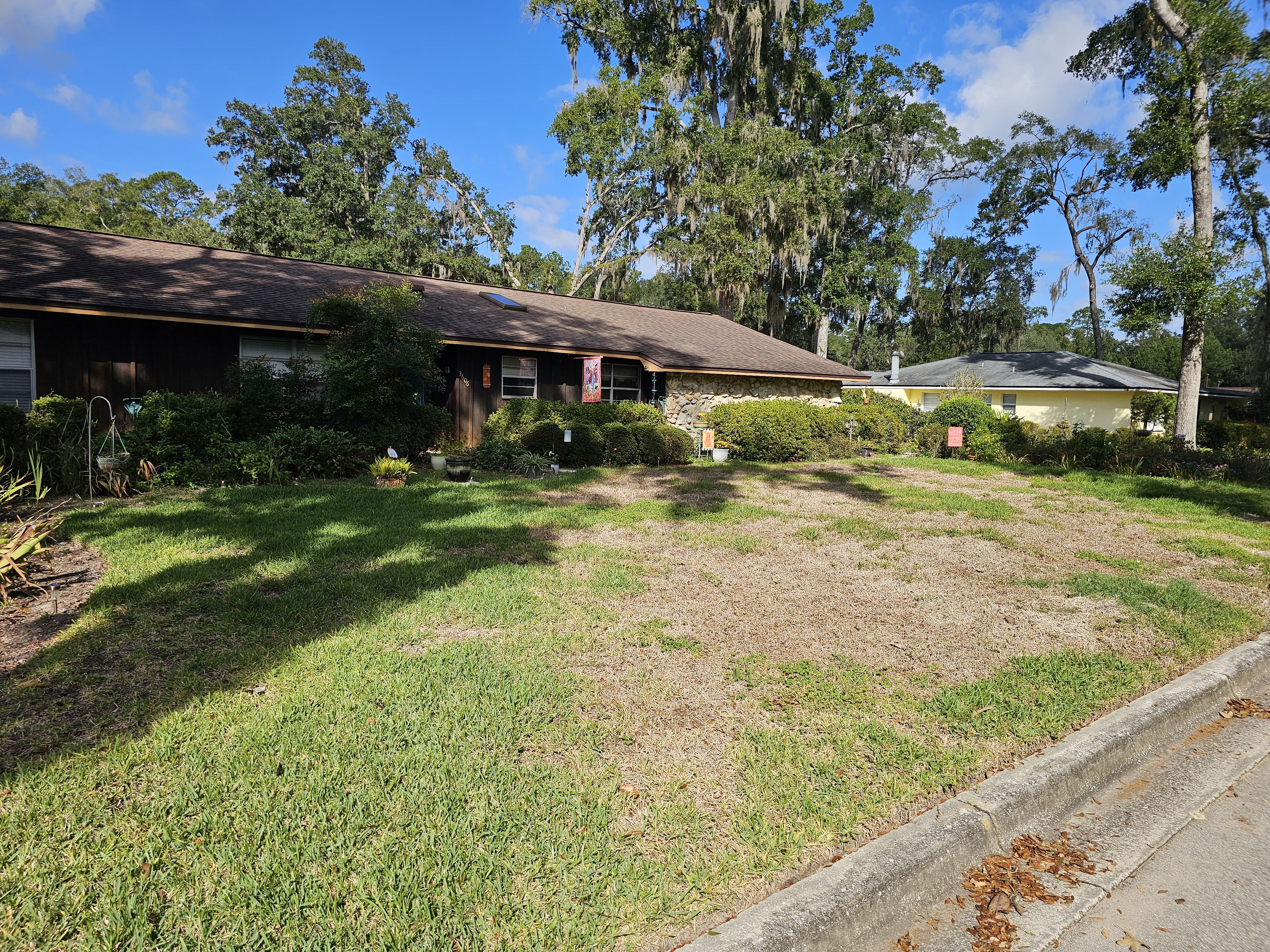  for Deeper Roots Landscape in High Springs, FL