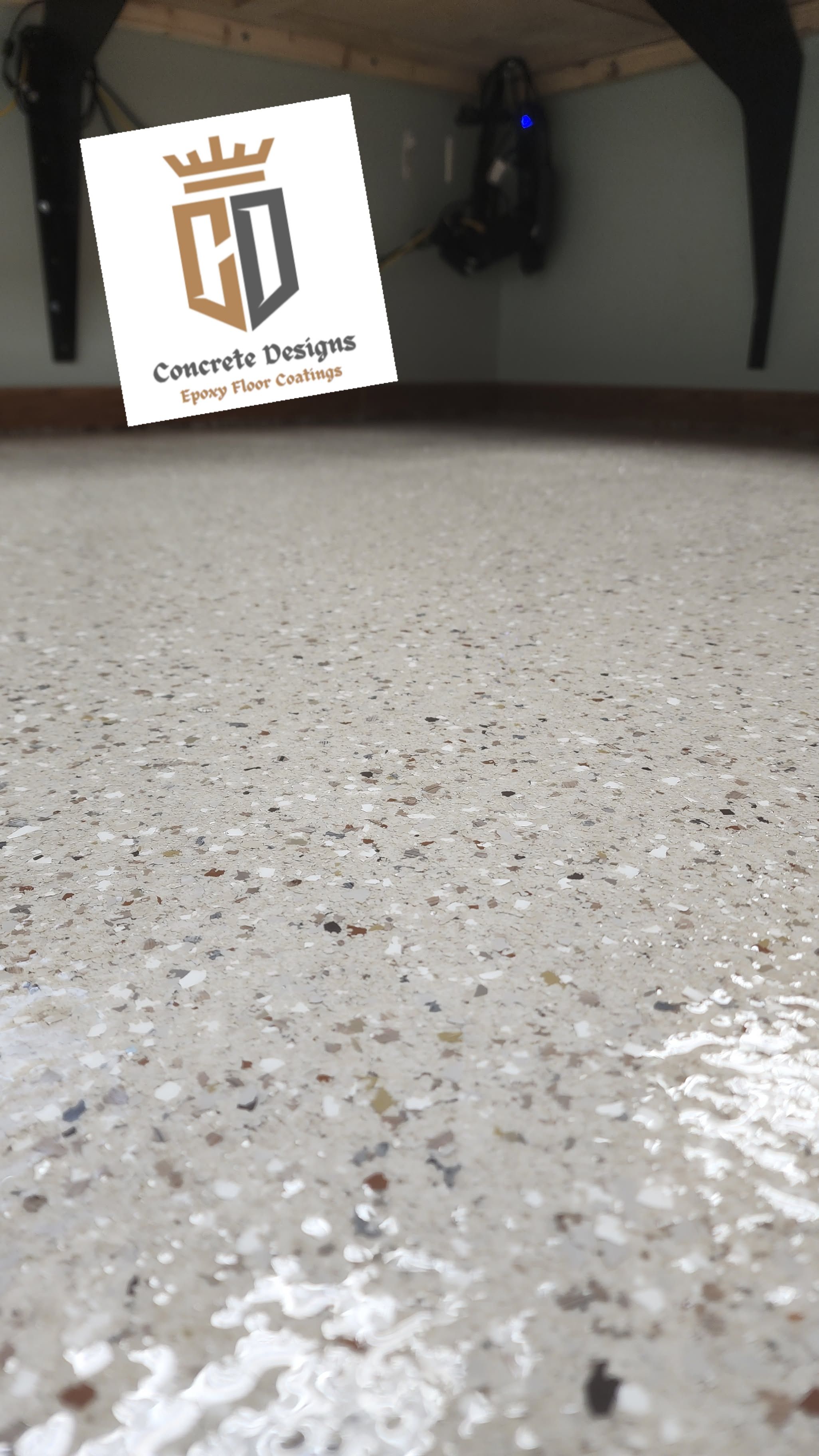  for Concrete Designs LLC in Thief River Falls, MN