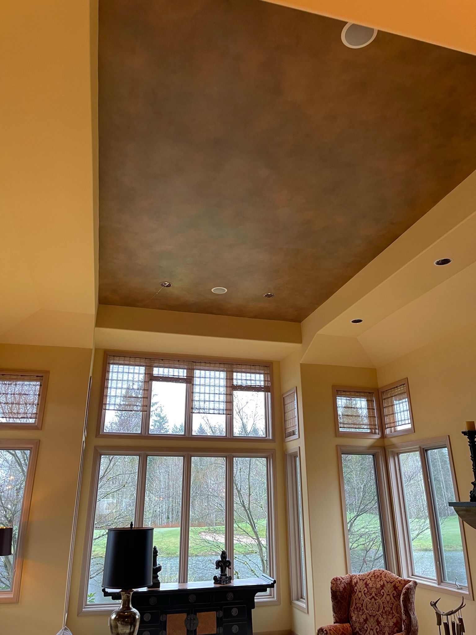  for Tony's Remodeling & Painting in Renton, WA