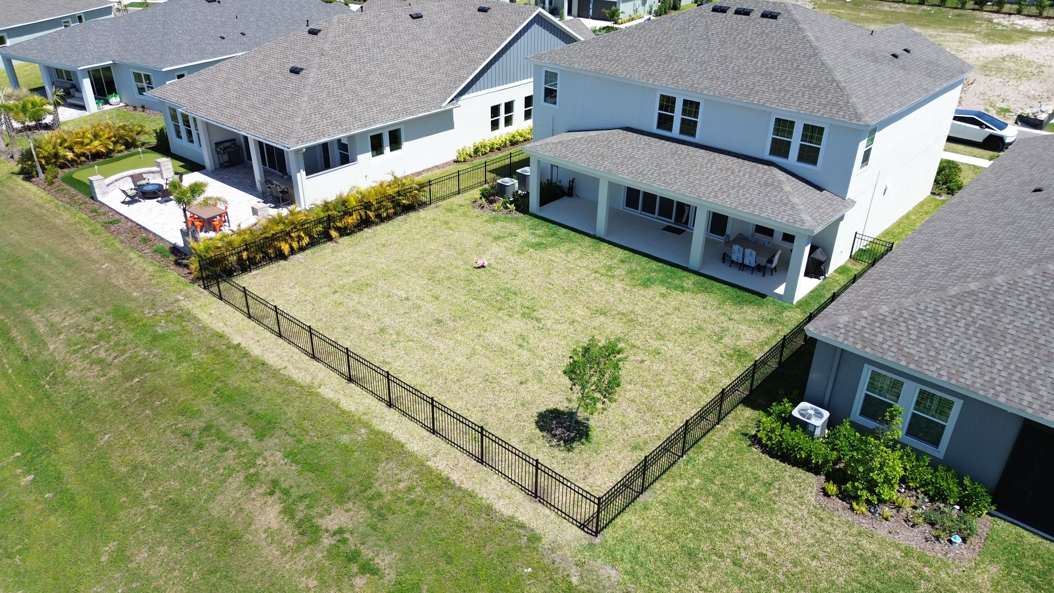  for Smith & Sons Fence Company in Riverview, FL