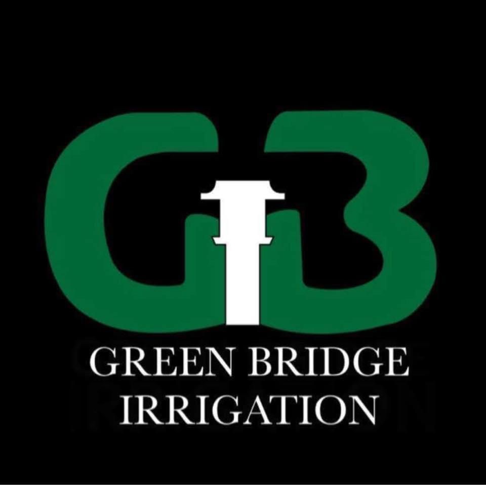  for Green Bridge Irrigation in Little Falls, MN
