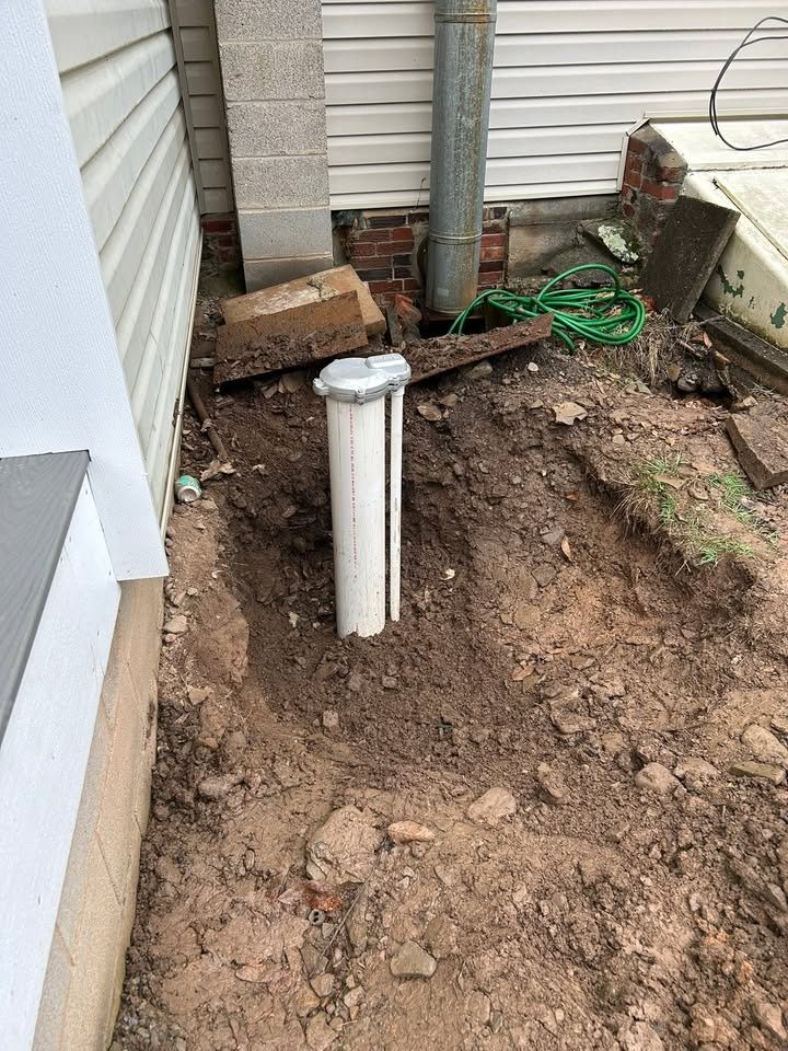  for WDM Services LLC in Germania, Galeton, PA