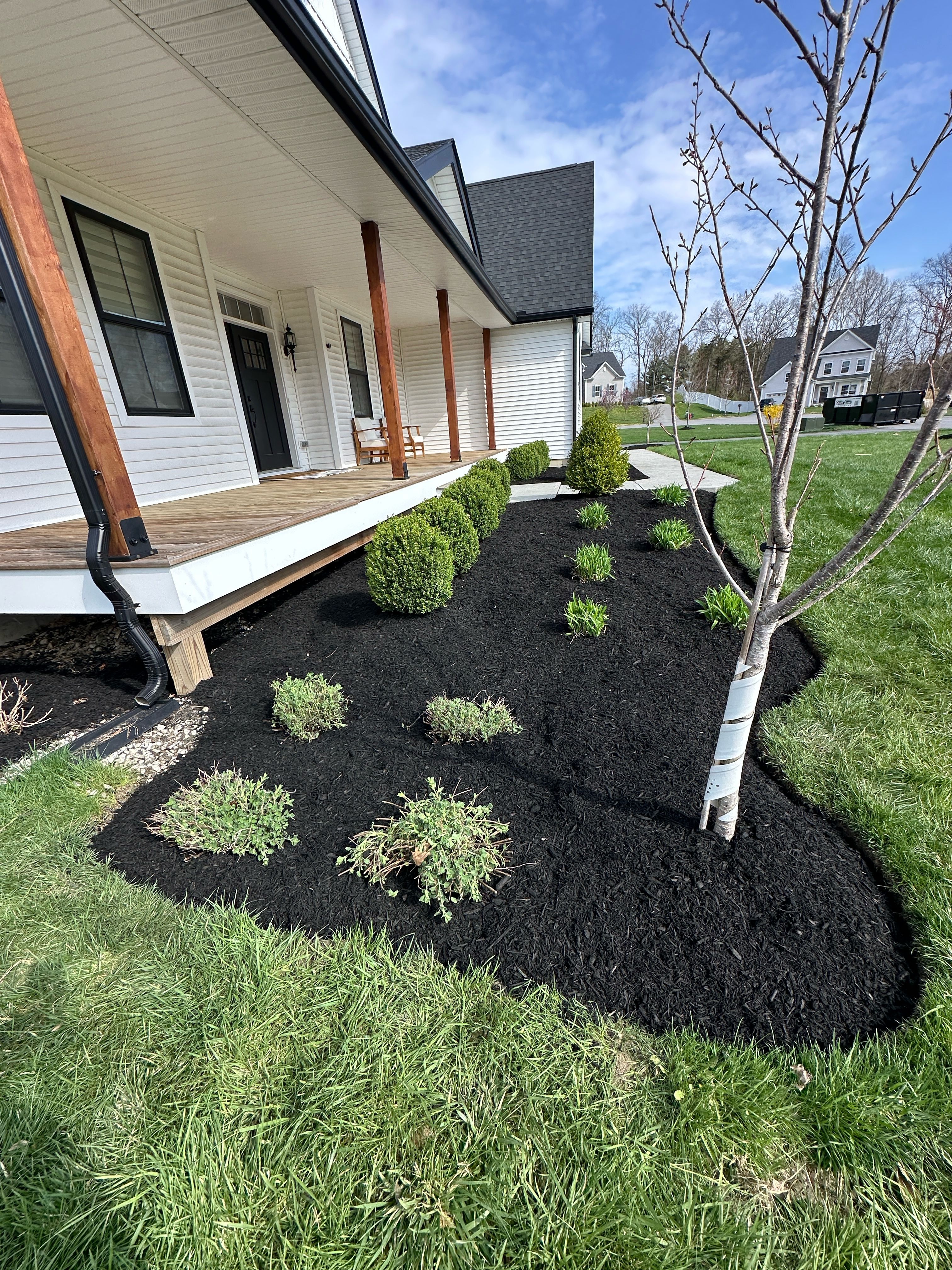  for Quiet Acres Landscaping in Dutchess County, NY