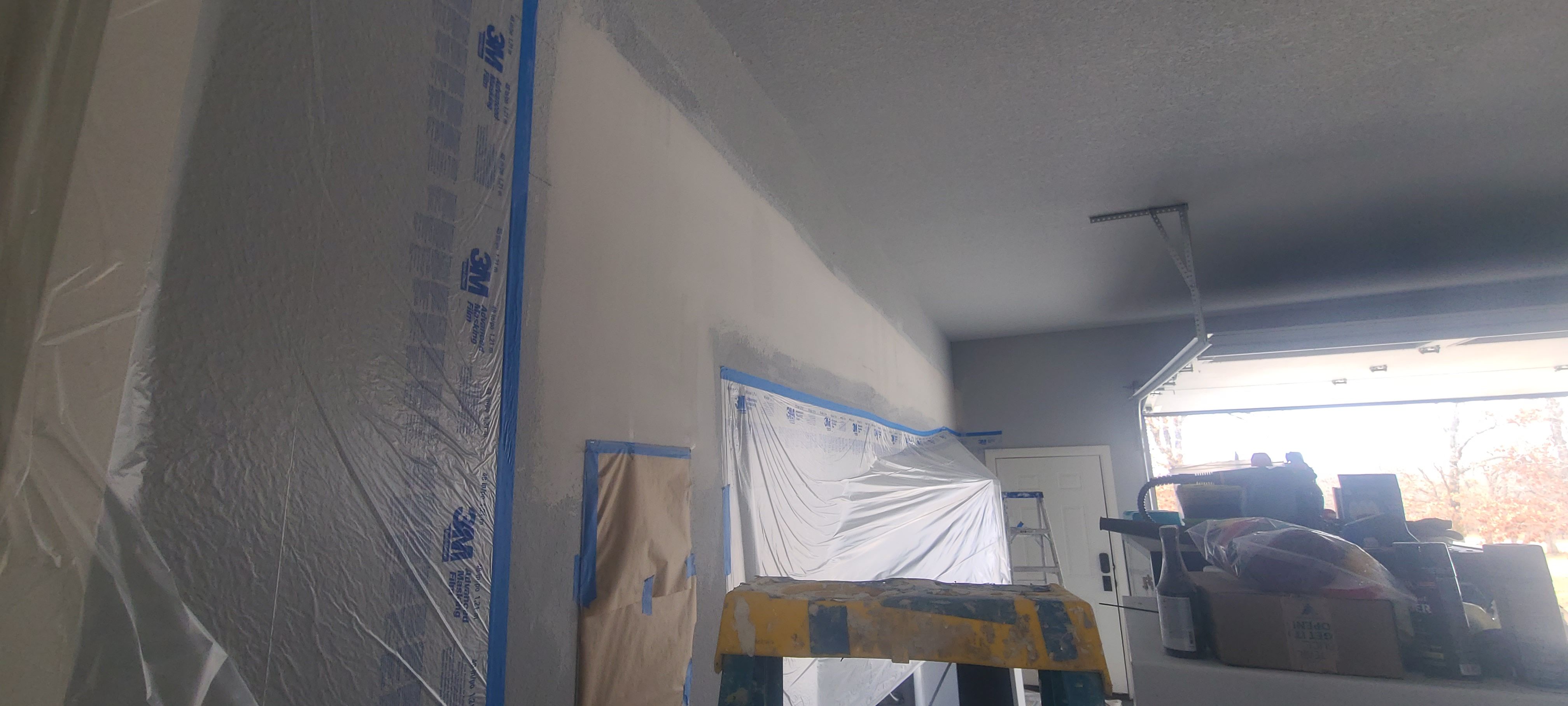 All Photos for Crowell's Painting & Drywall Repairs in Oklahoma City, OK