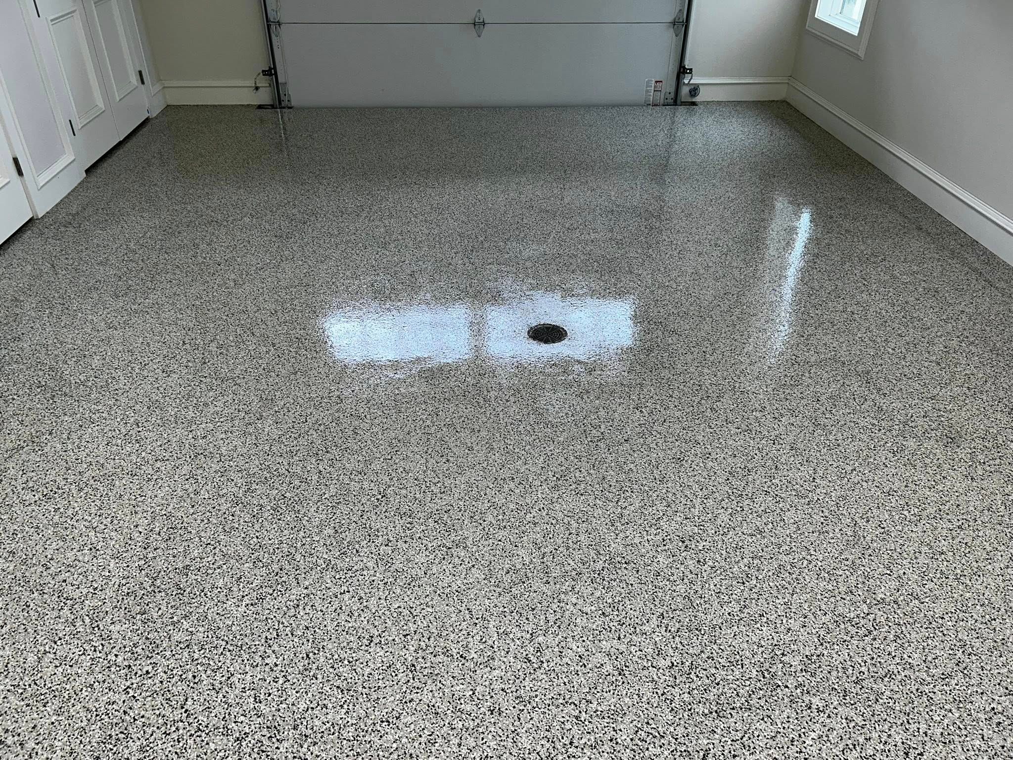 for Alex Solano Stained Concrete & Epoxy in Granbury, TX