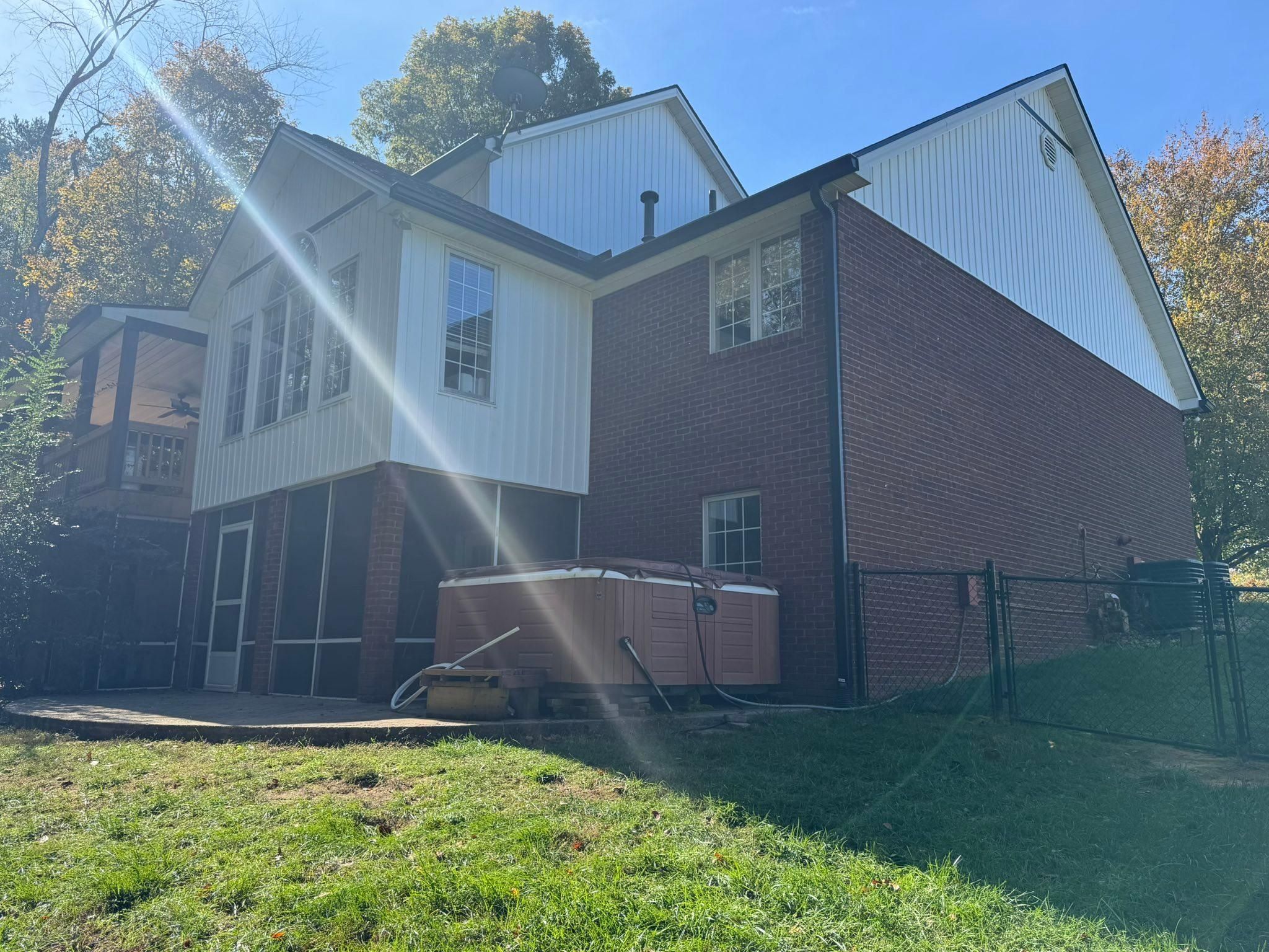 All Photos for KY Gutter Pro & Specialty Roofing Systems in Monticello, KY