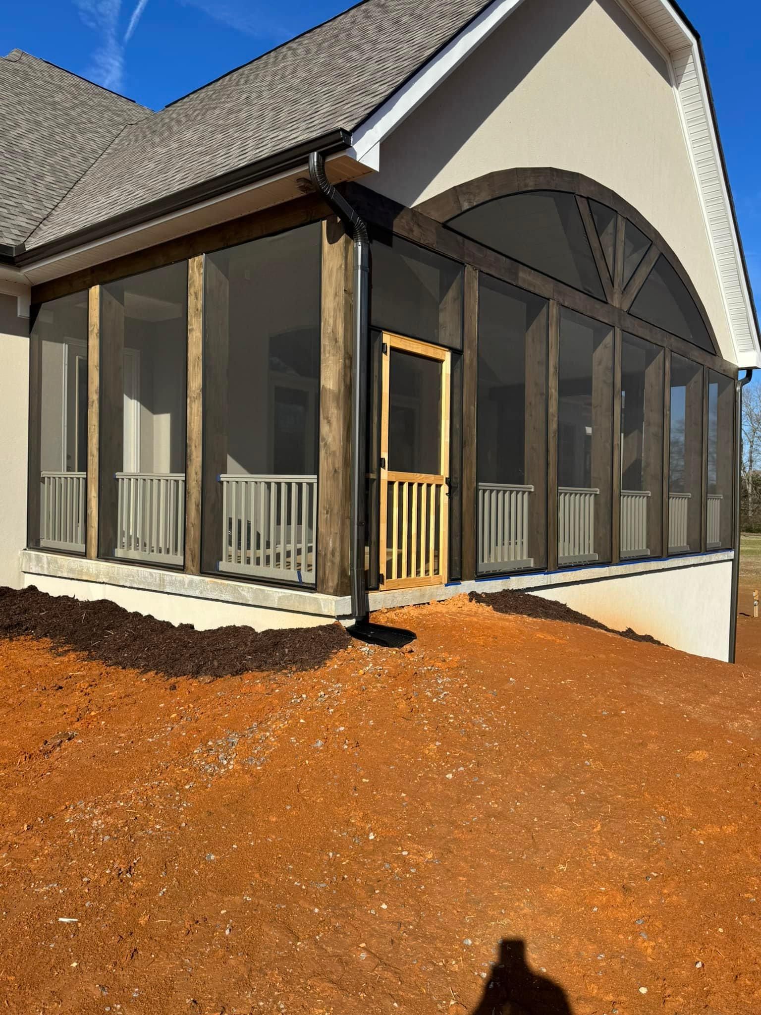  for Harris Construction Services in Maryville, TN
