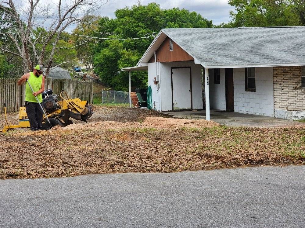  for Heverly Land Solutions  in Winter Haven, FL