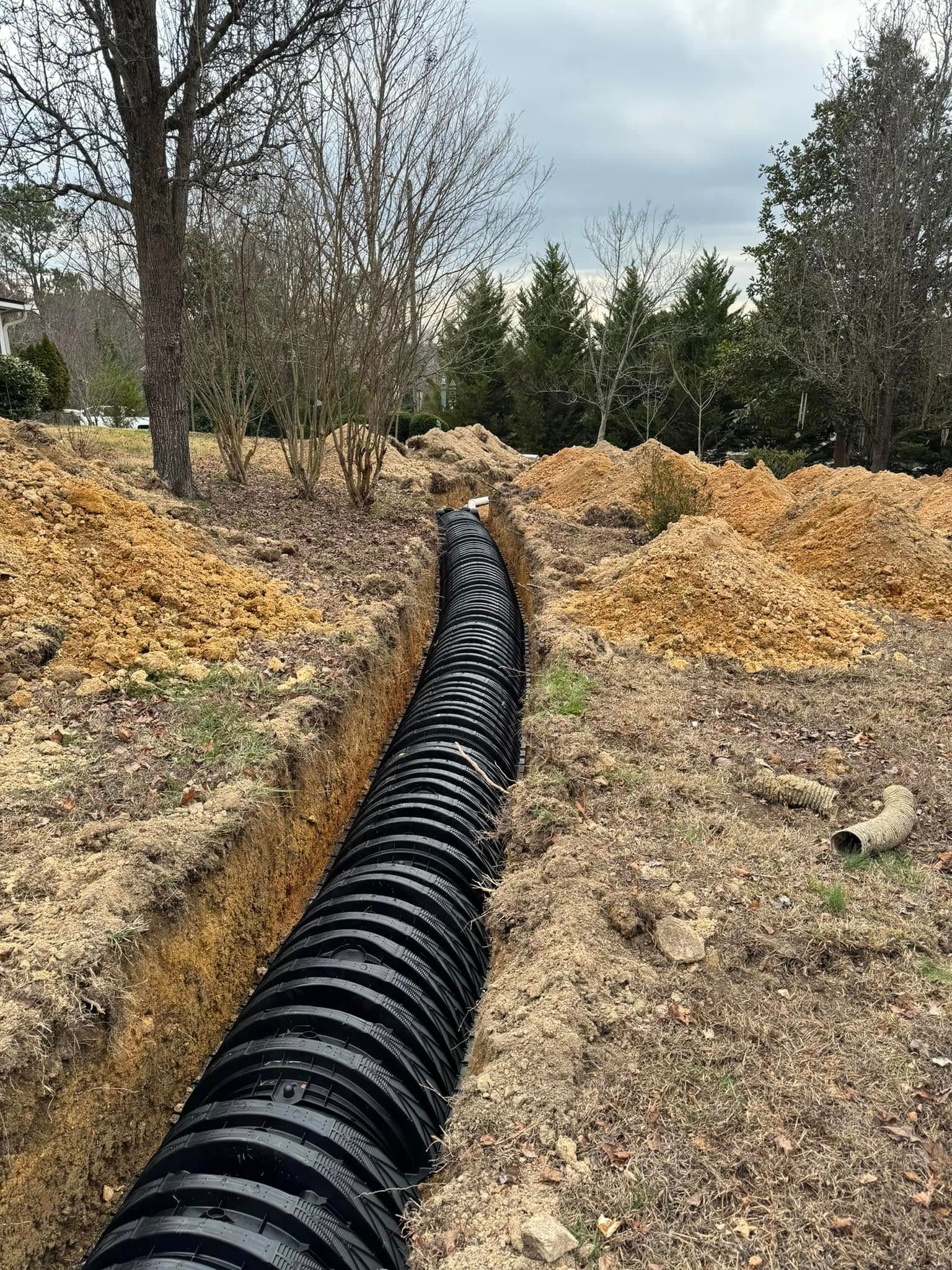  for Walker Septic & Drain LLC in Chickamauga, GA