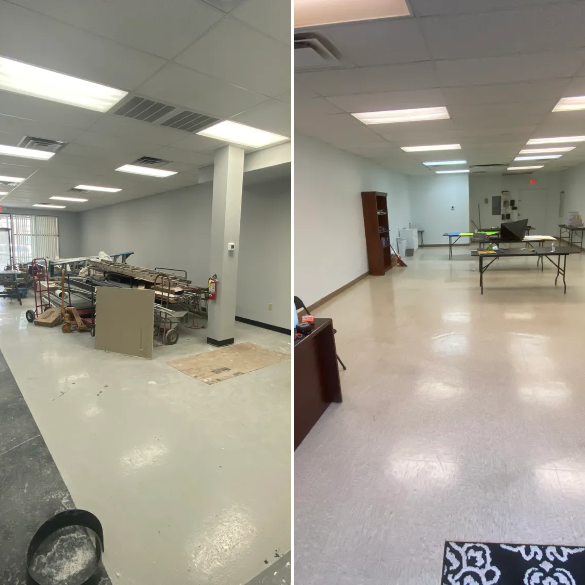  for Cleaning Carolina’s LLC in Greensboro, NC