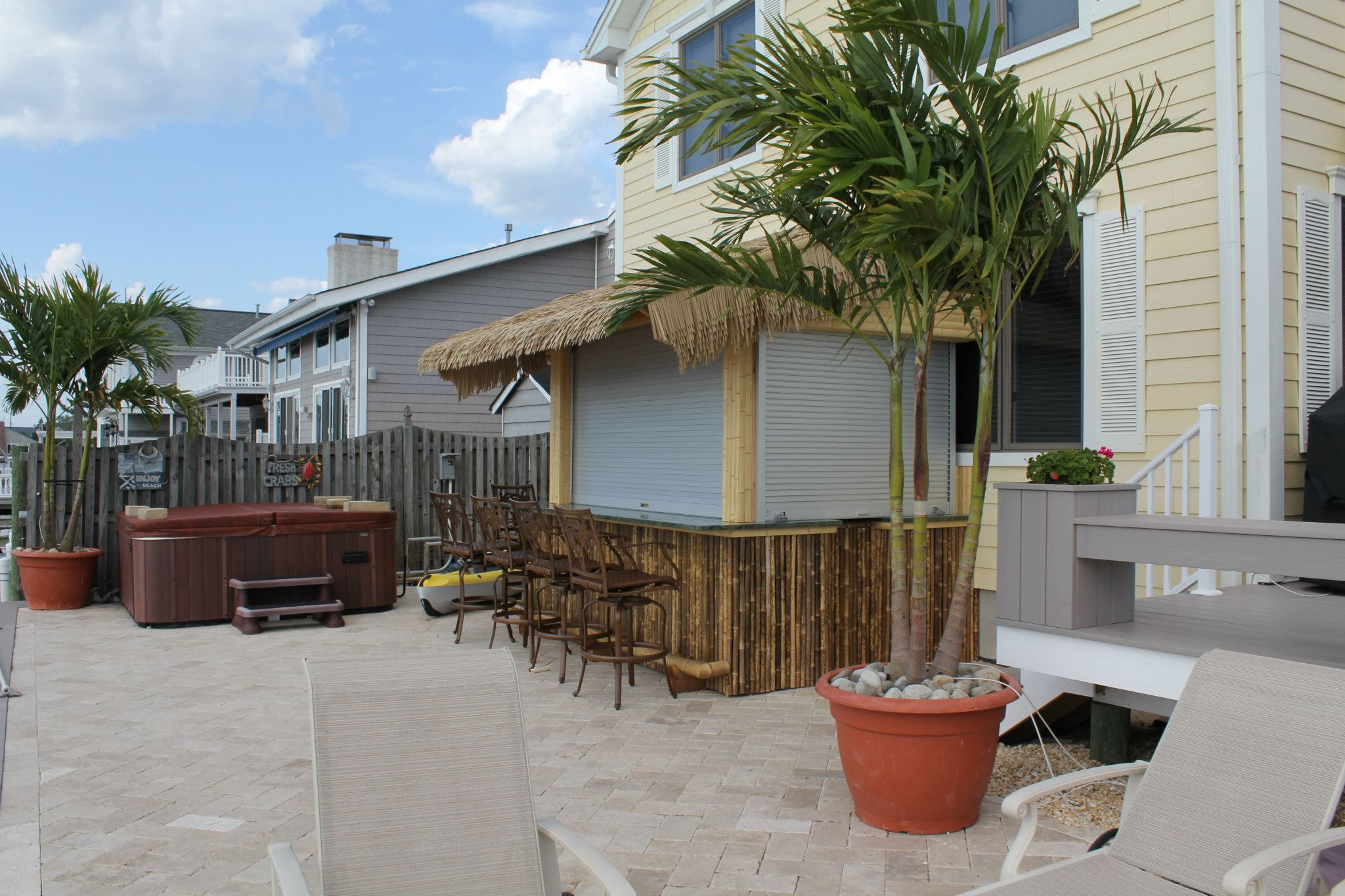  for Carmelo Mauro Construction in Naples, FL