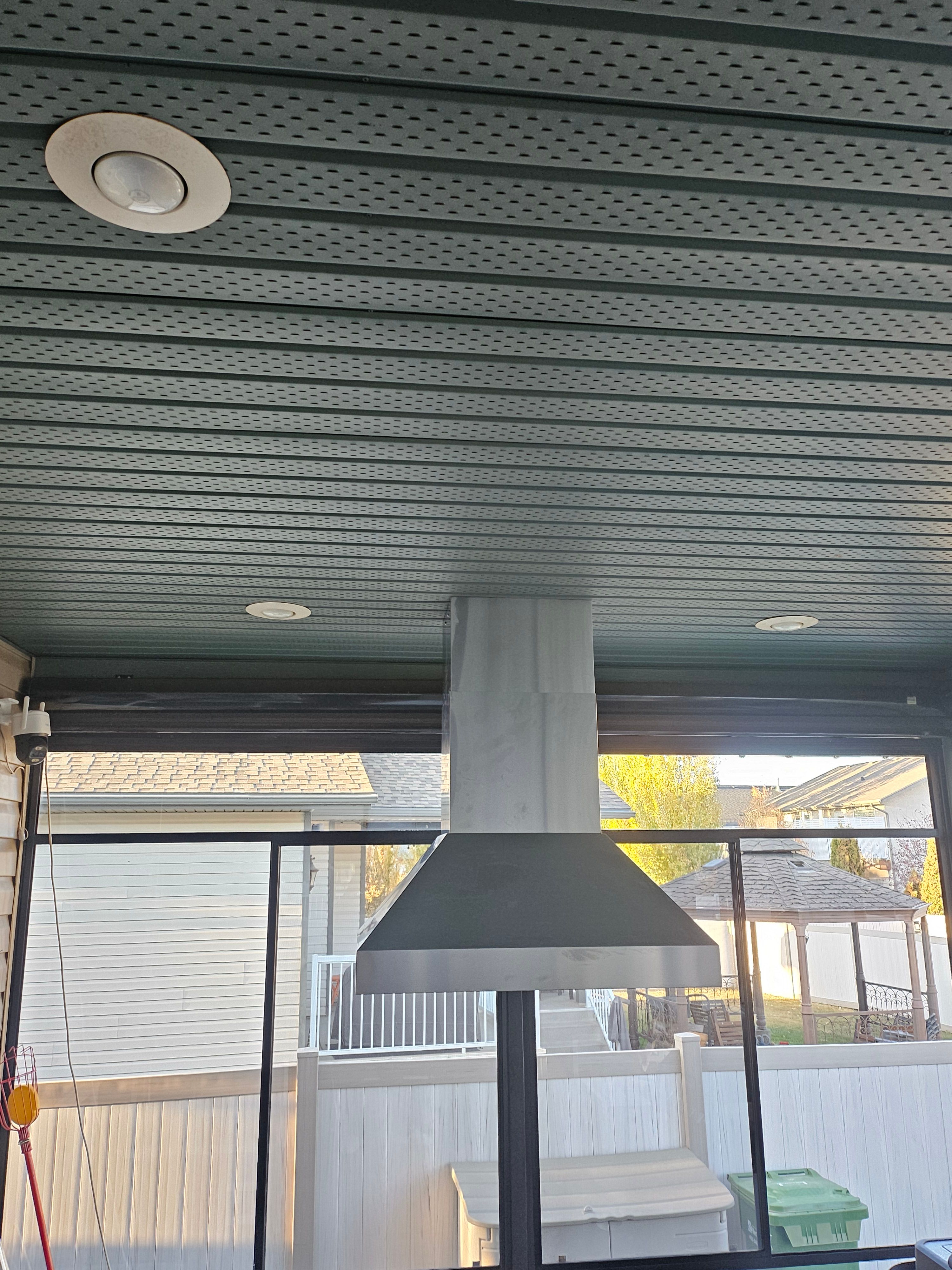 Deck & Patio Installation for Skywalker Contracting Inc.  in Red Deer, Alberta