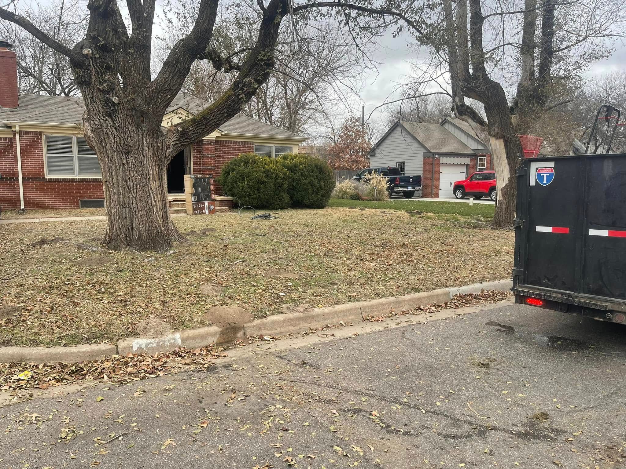  for C & C Lawn and Landscape in Bel Aire, KS