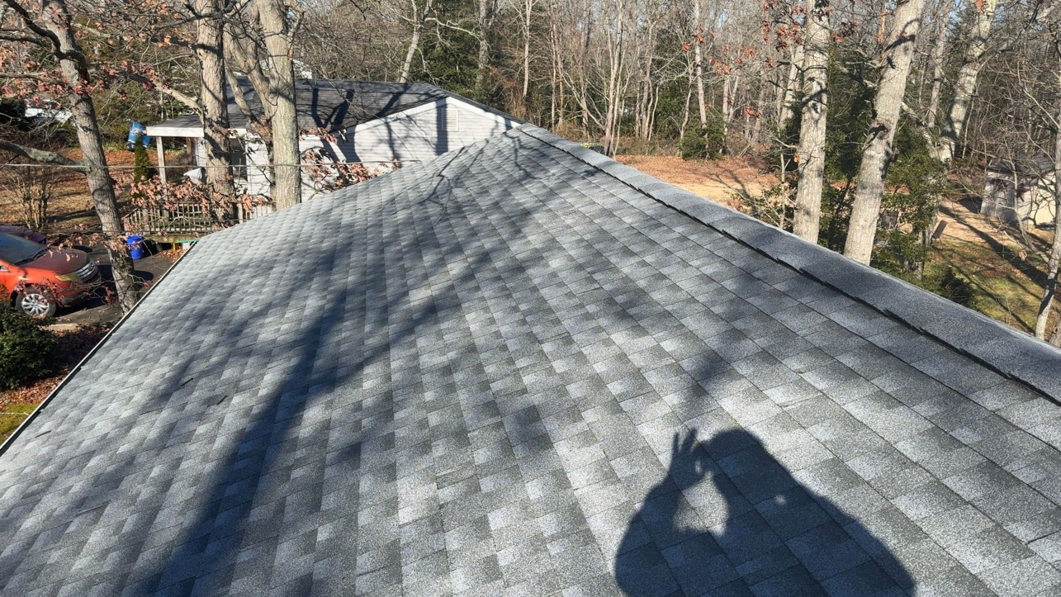 All Photos for Shore Sealed Roofing L.L.C in Cape May, NJ